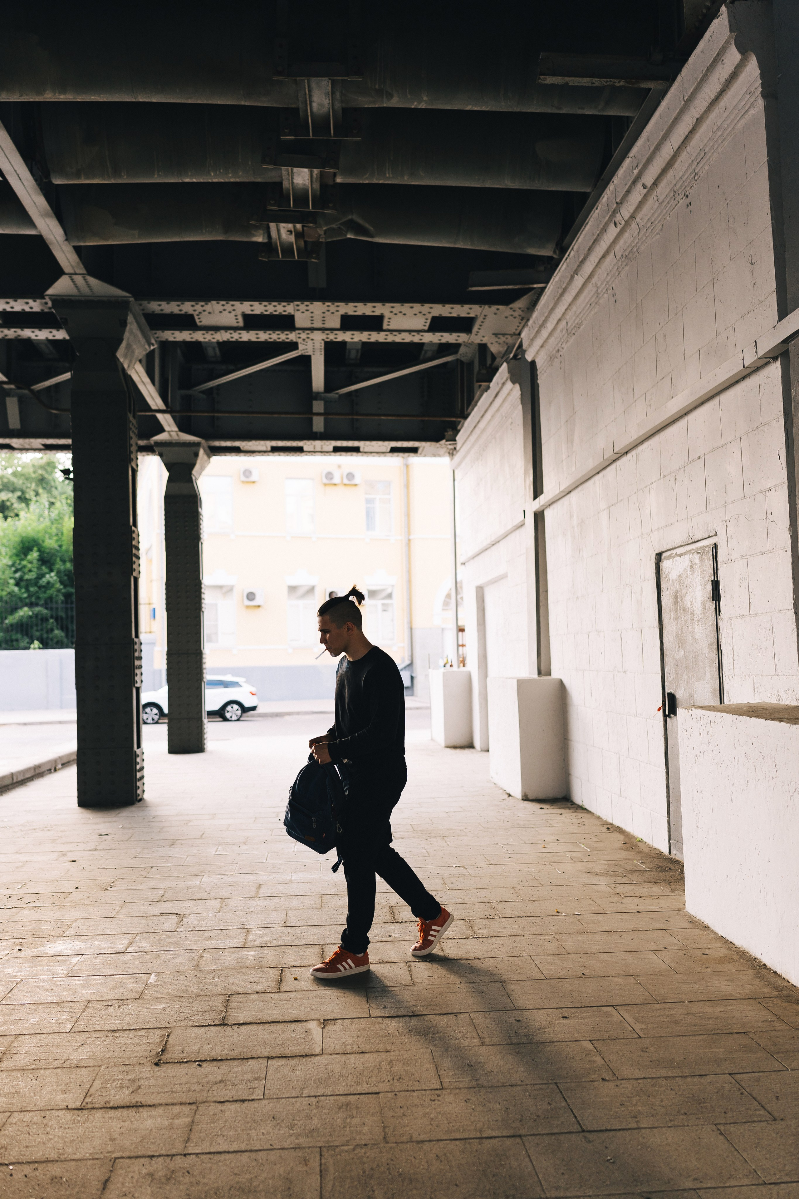 Егор. Фотограф Москва Татьяна Гайдаржи