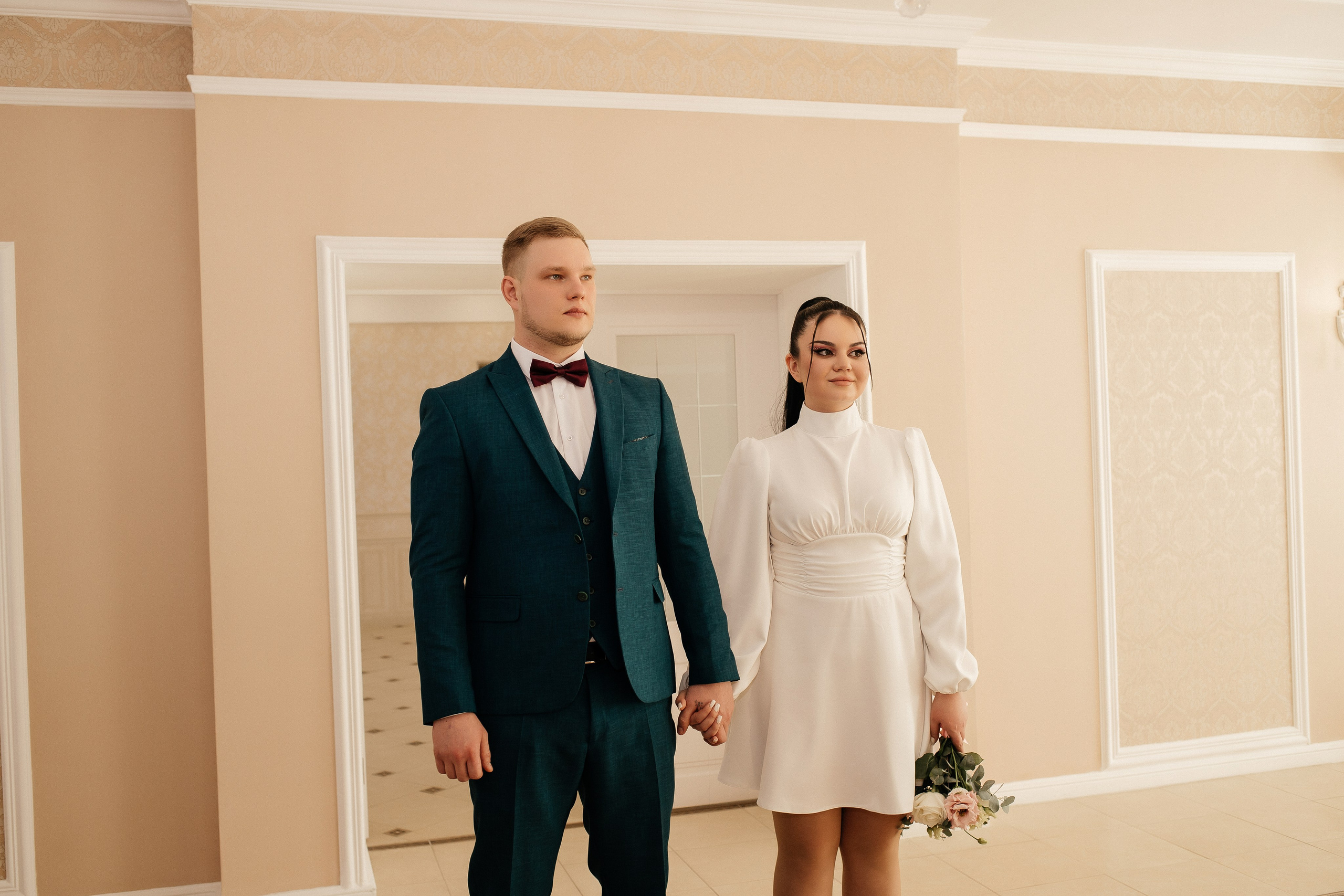 Влад и Альбина 20.03.24. Фотограф в Нижнем Новгороде и Кстово