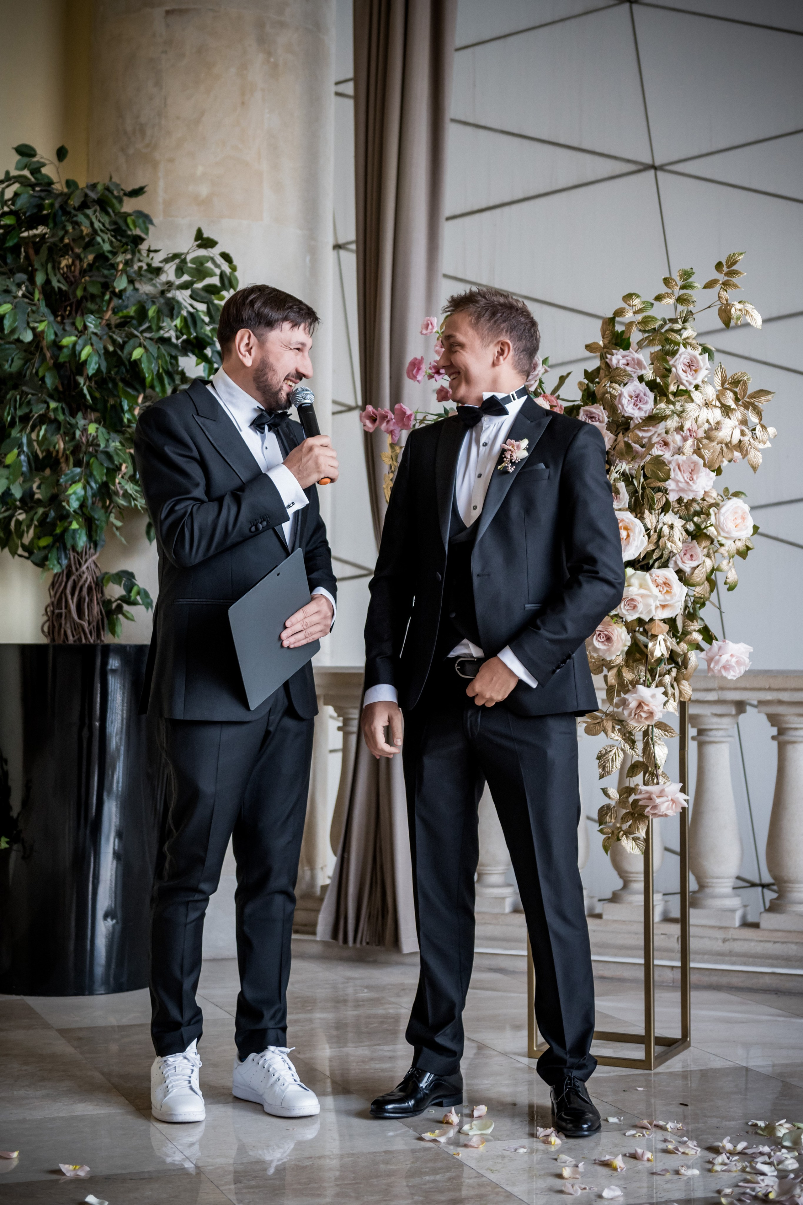 Свадьба Наташи и Виталия. Фотограф Светозар Андреев