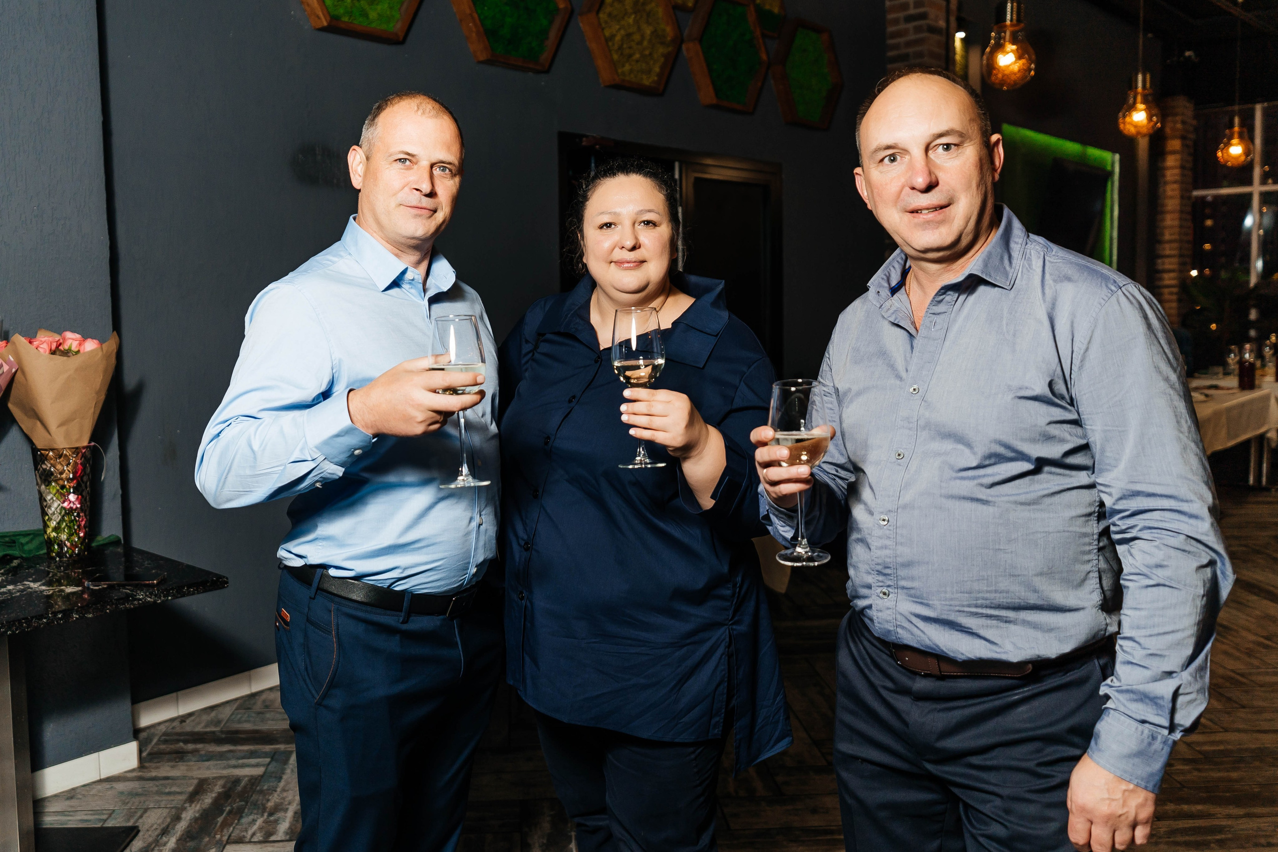 Ксения & Дмитрий. Фотограф Абакумова Анастасия