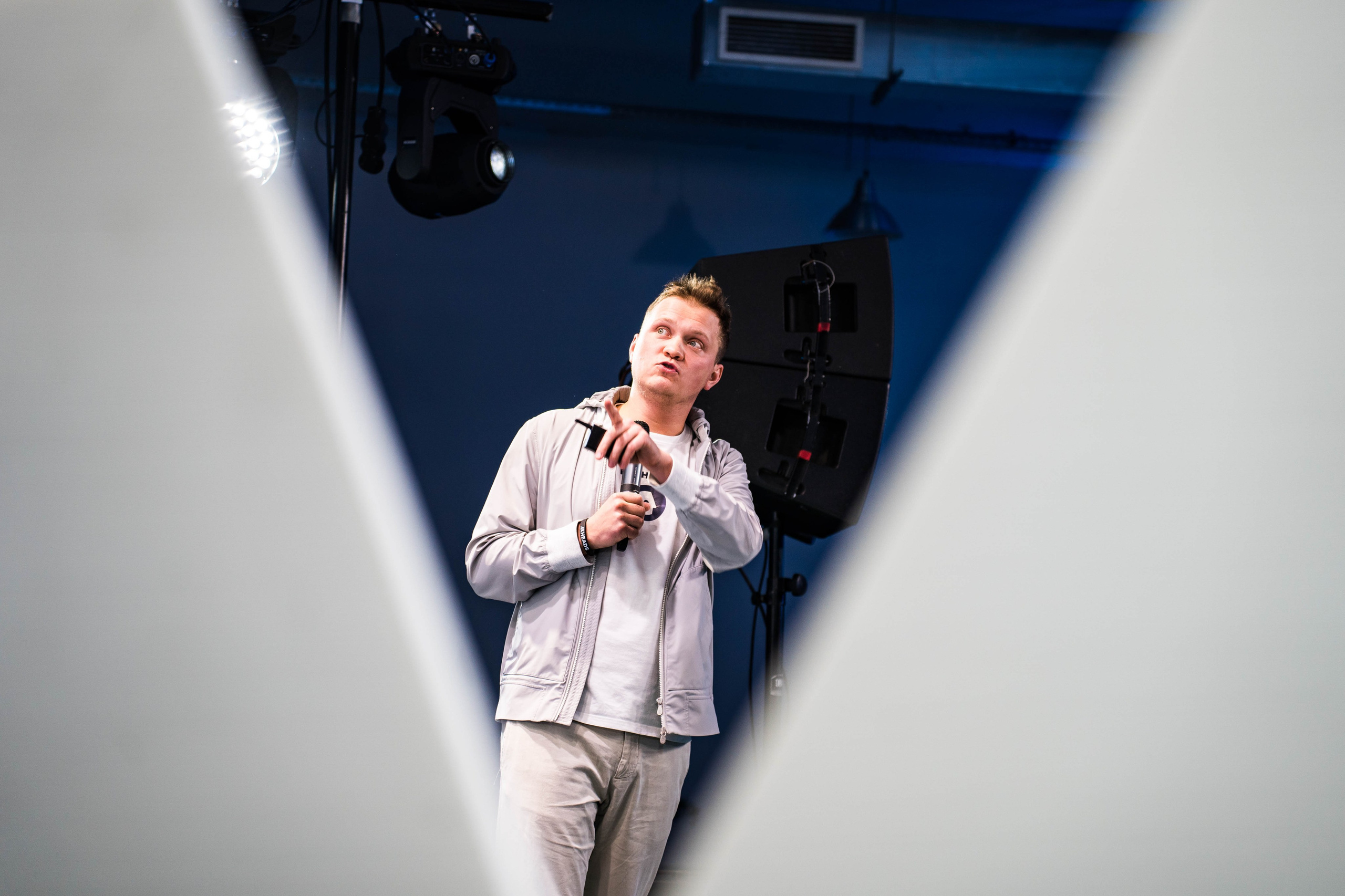 ХHEADS | клубный день. Фотограф Абакумова Анастасия