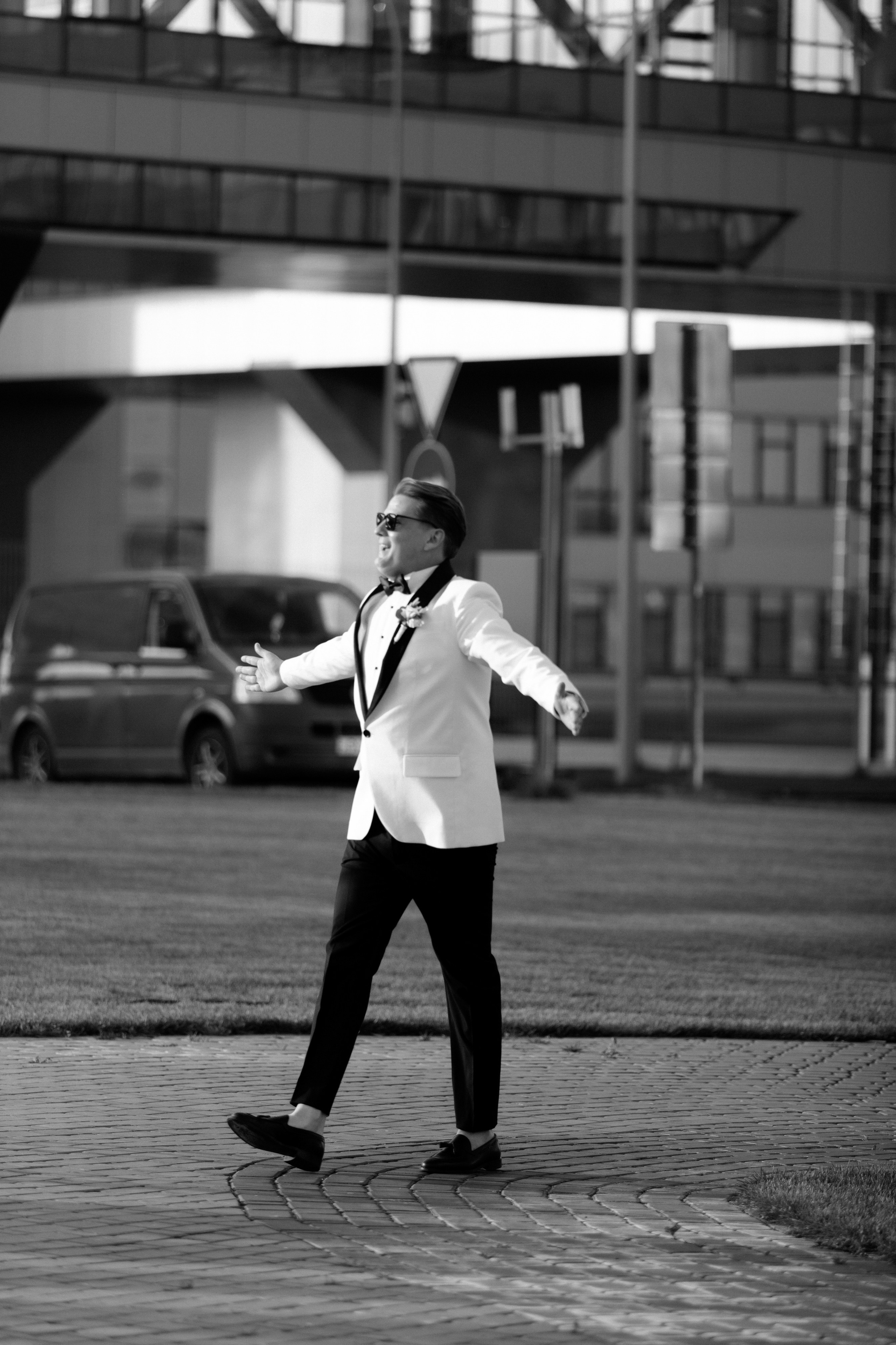 Артур и Аида. Фотограф Диана Хасанова, г. Казань