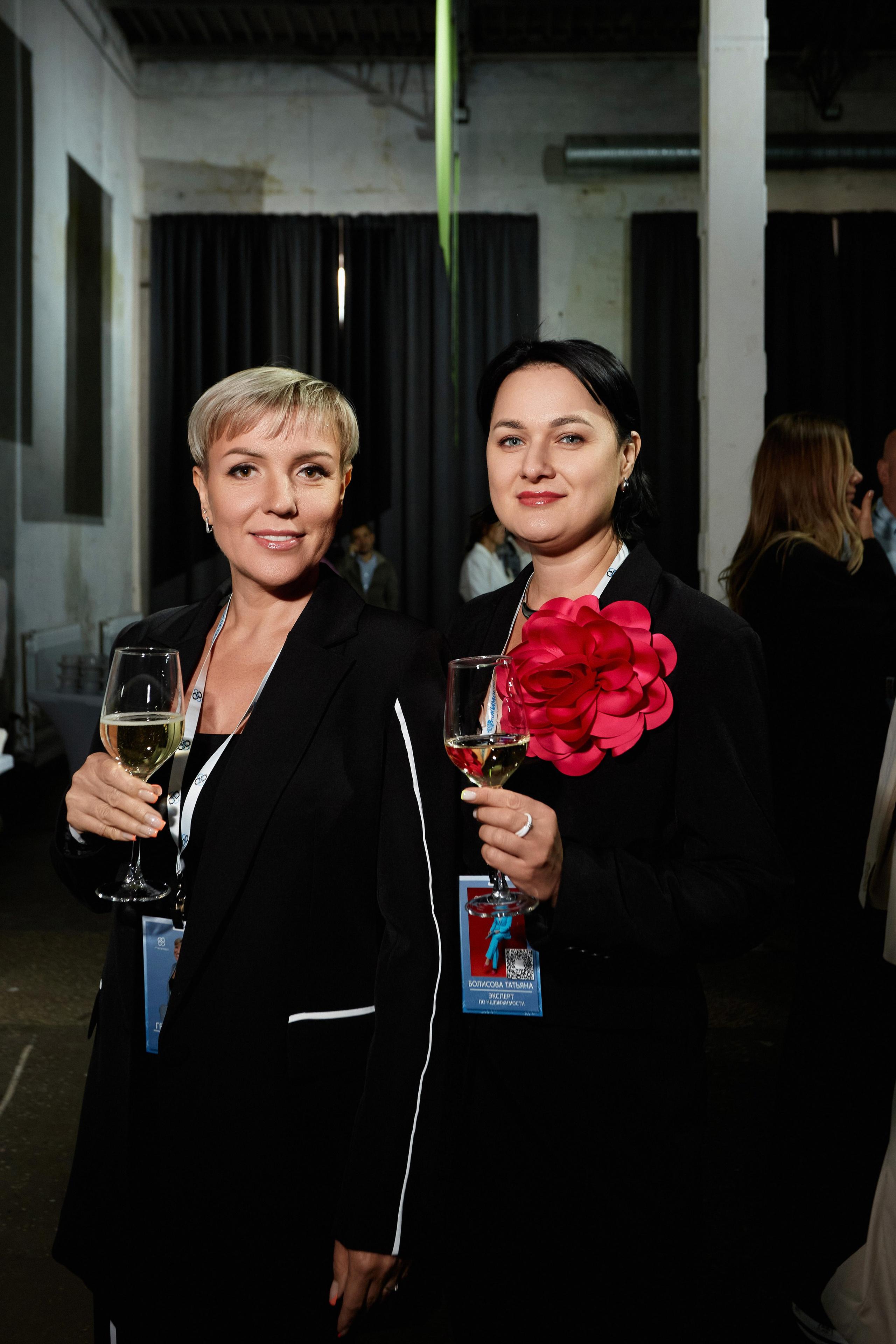 Publik talk «Честное слово». DENISOV ART (фото, видео, дизайн) САМАРА