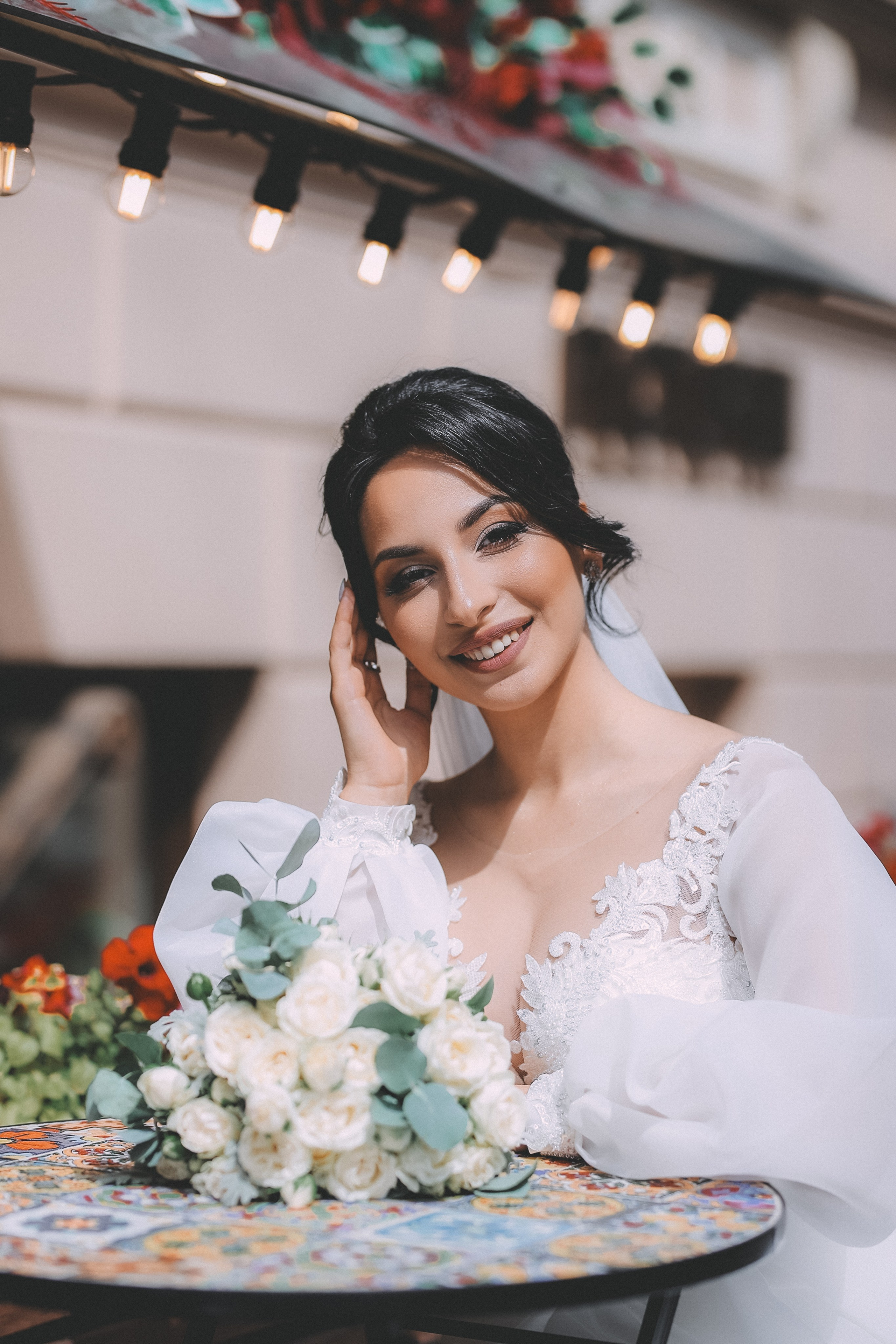 Wedding. Главная