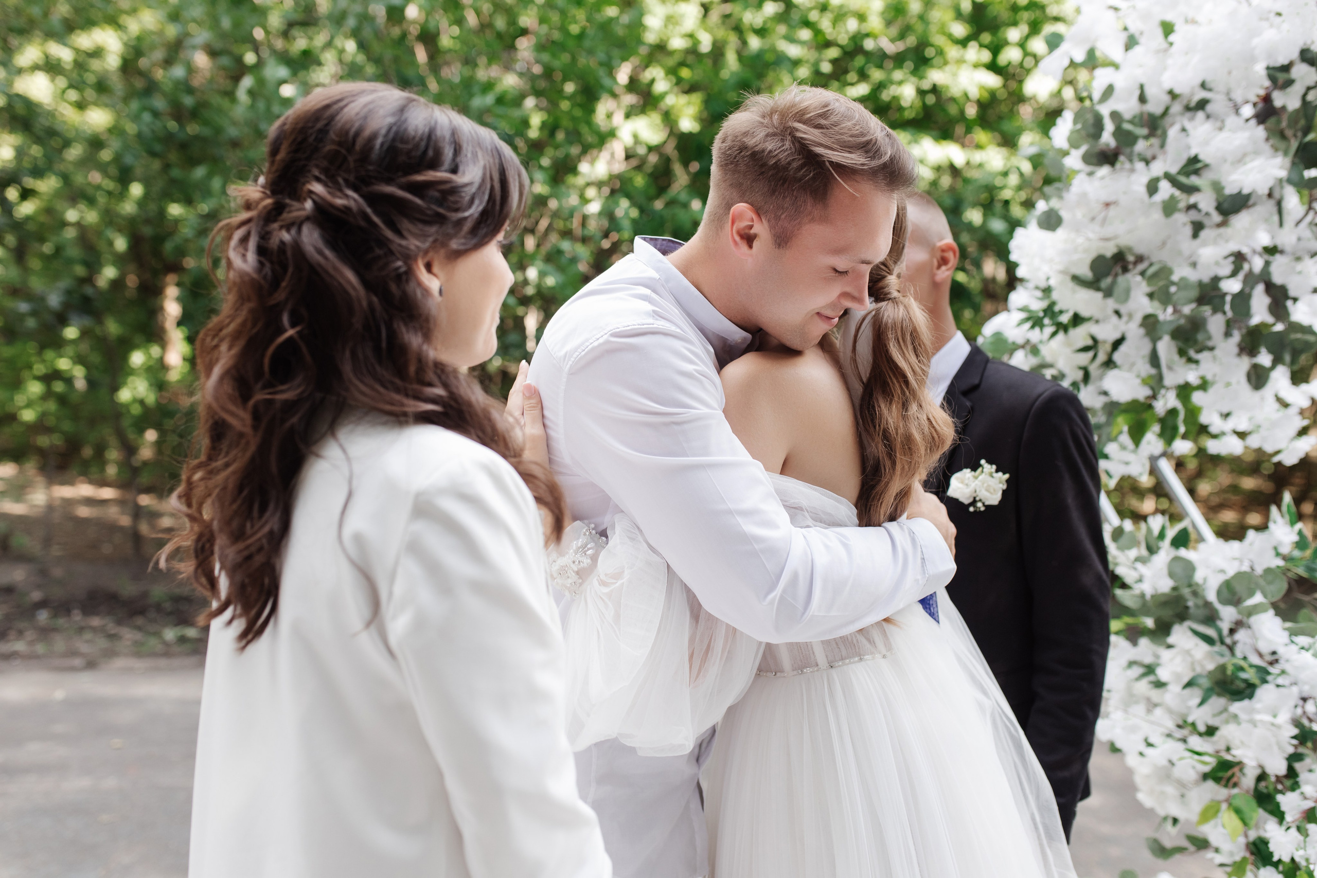 Полина & Егор. Свадебный фотограф Минск Ирина Раевская