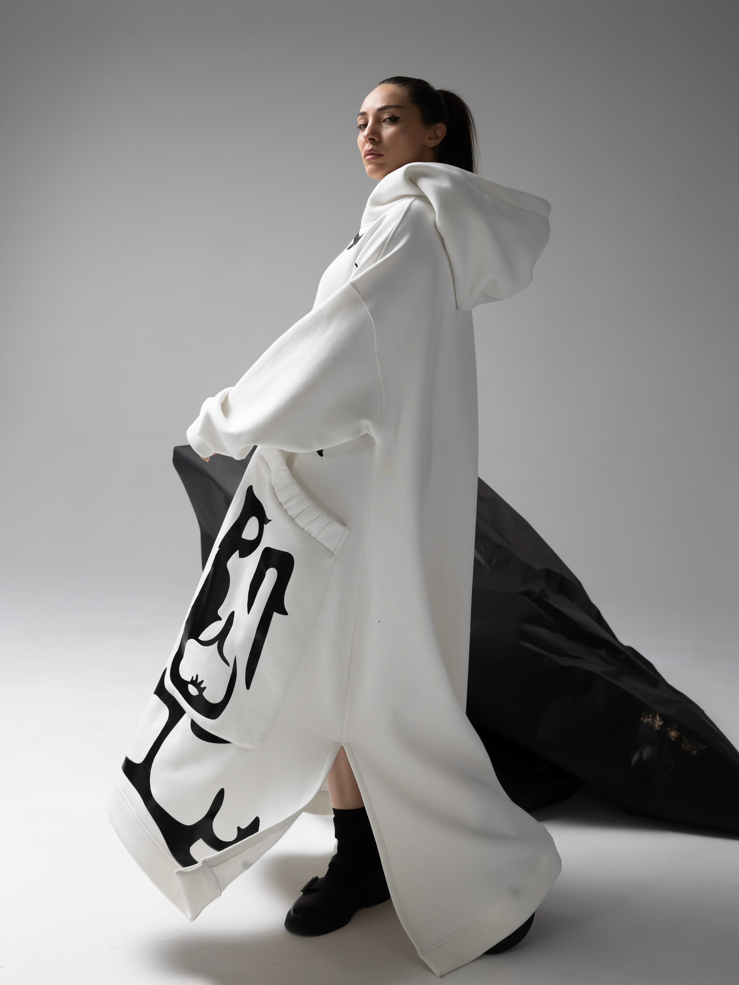 LOOK BOOK. Фотограф Юлия Курочкина