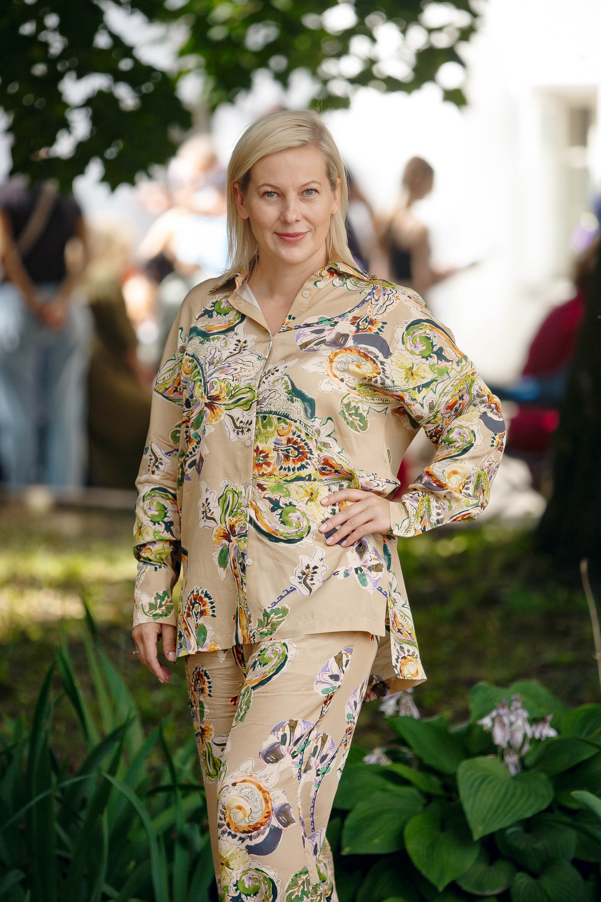 Фестиваль «Ярославцы все красавцы». Ваш репортажный фотограф Артемий Антонов