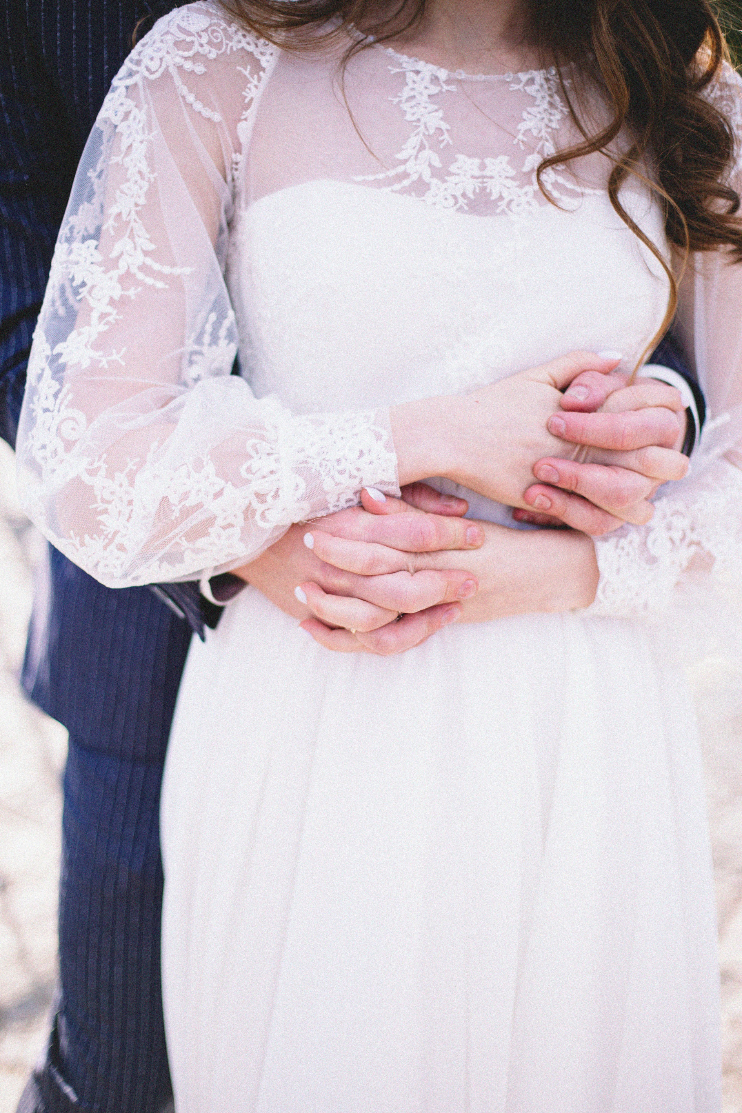 Владимир и Екатерина. Портретный и свадебный фотограф Даня Похватова