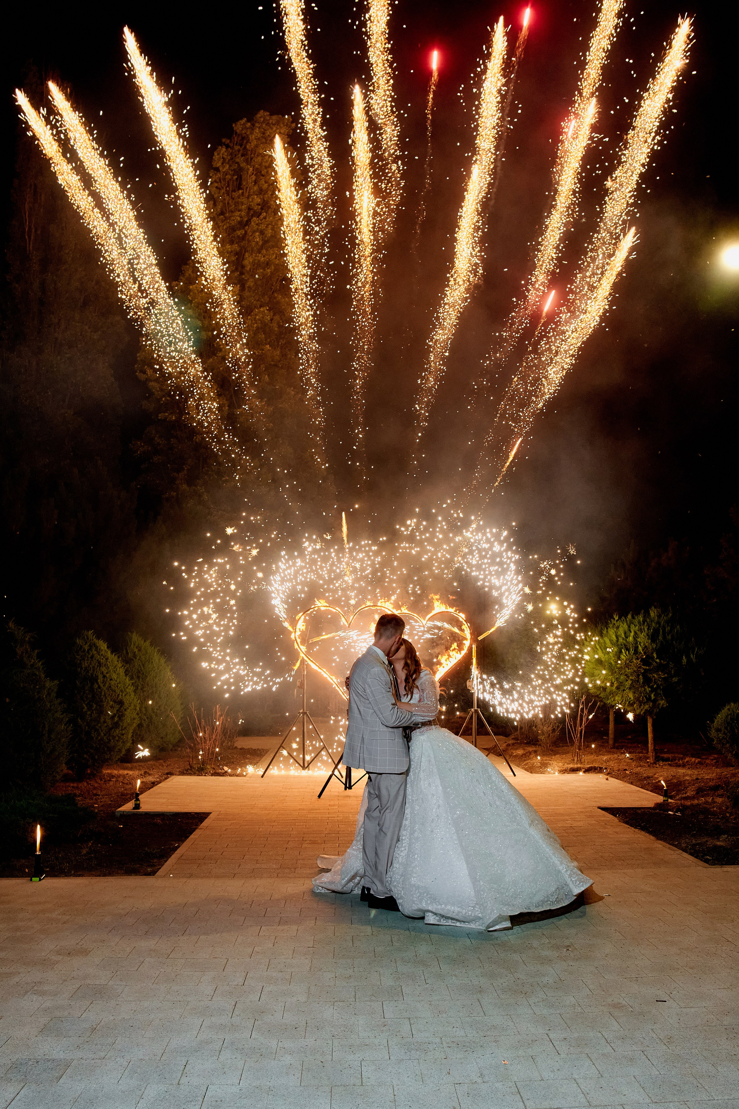 Даниил и Кристина. Фотограф Таганрог Анна Трайжон