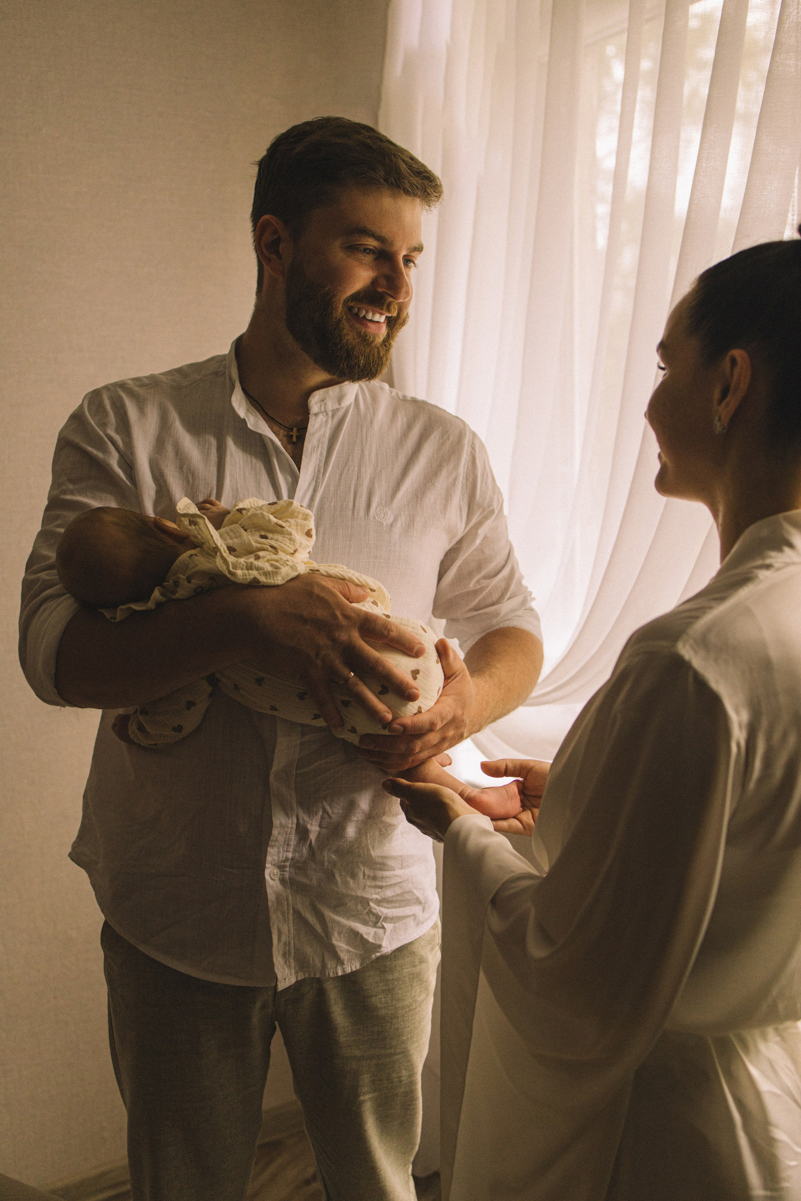 Новая жизнь ♡. Семейный лайфстайл фотограф в г. Липецк