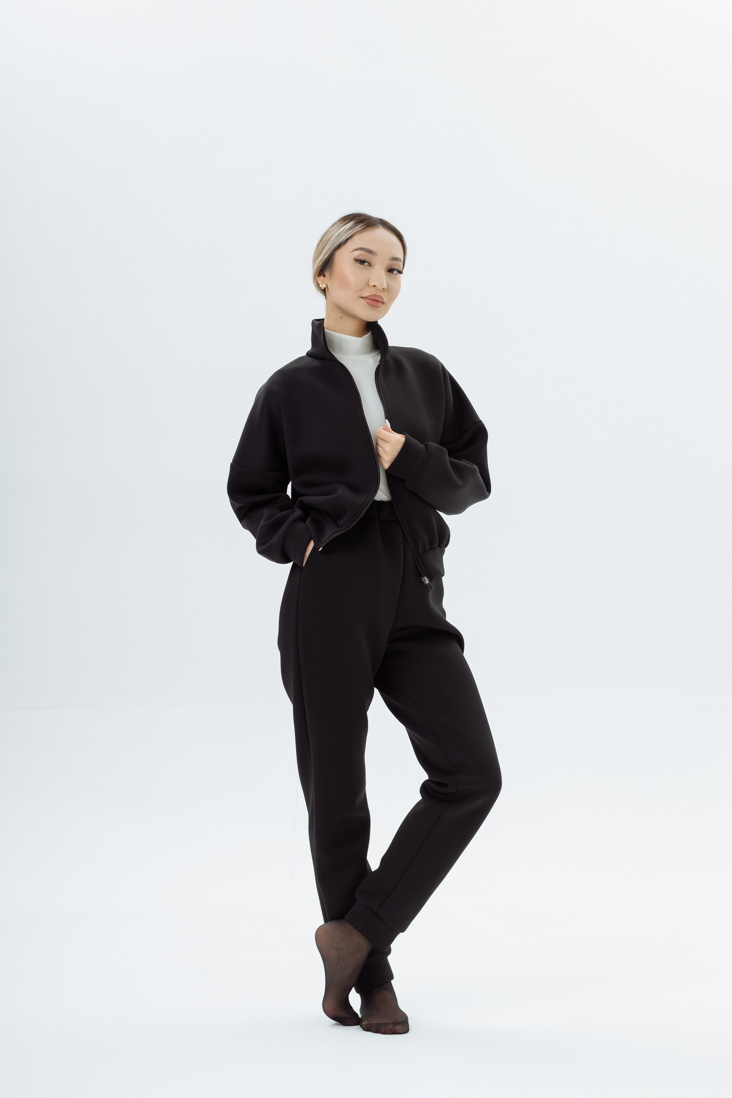 Каталог. Fashion-фотограф Желеуов Дулат