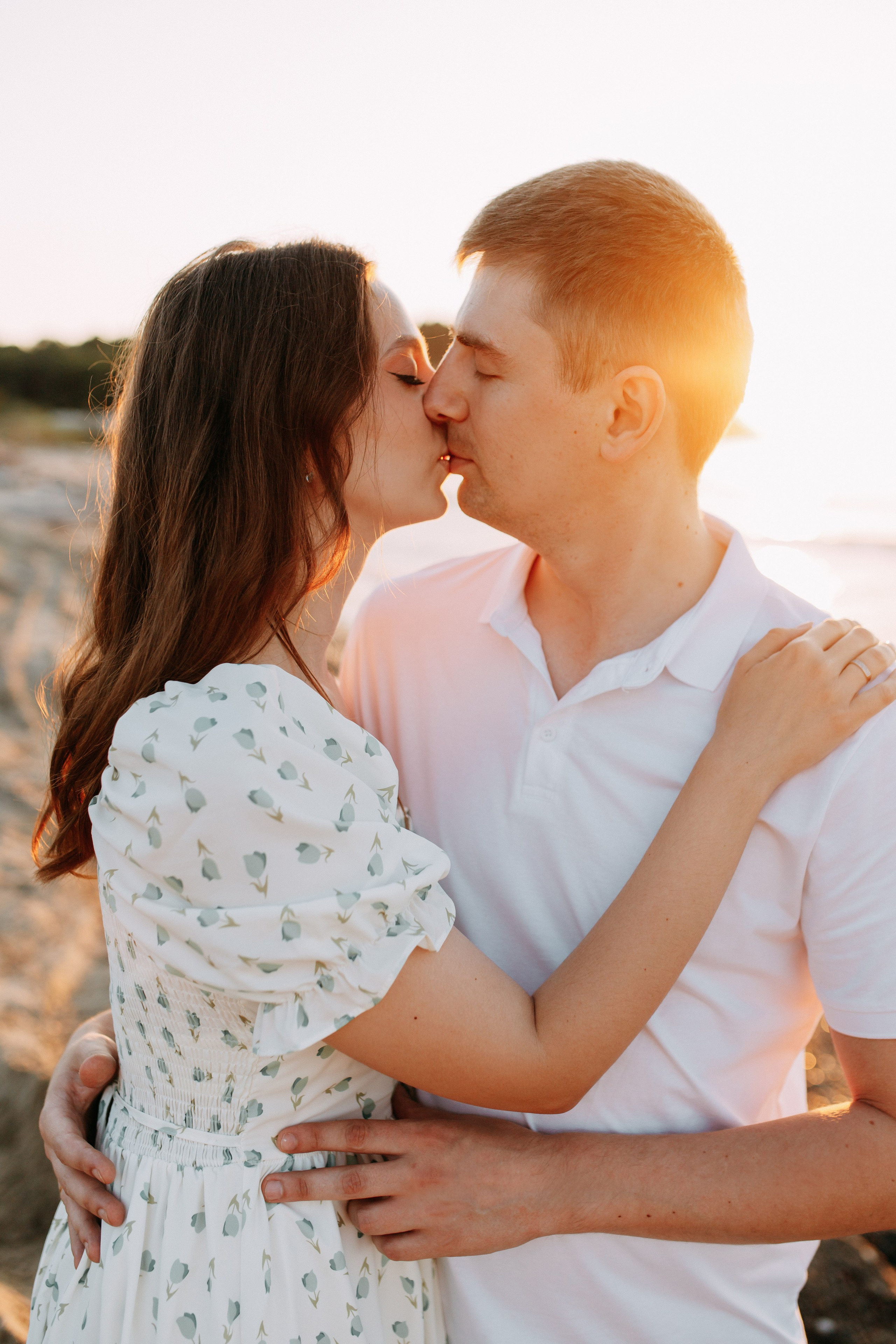 На Филинской бухте • Лето 2024. Фотограф в Калининграде Екатерина Осинцева