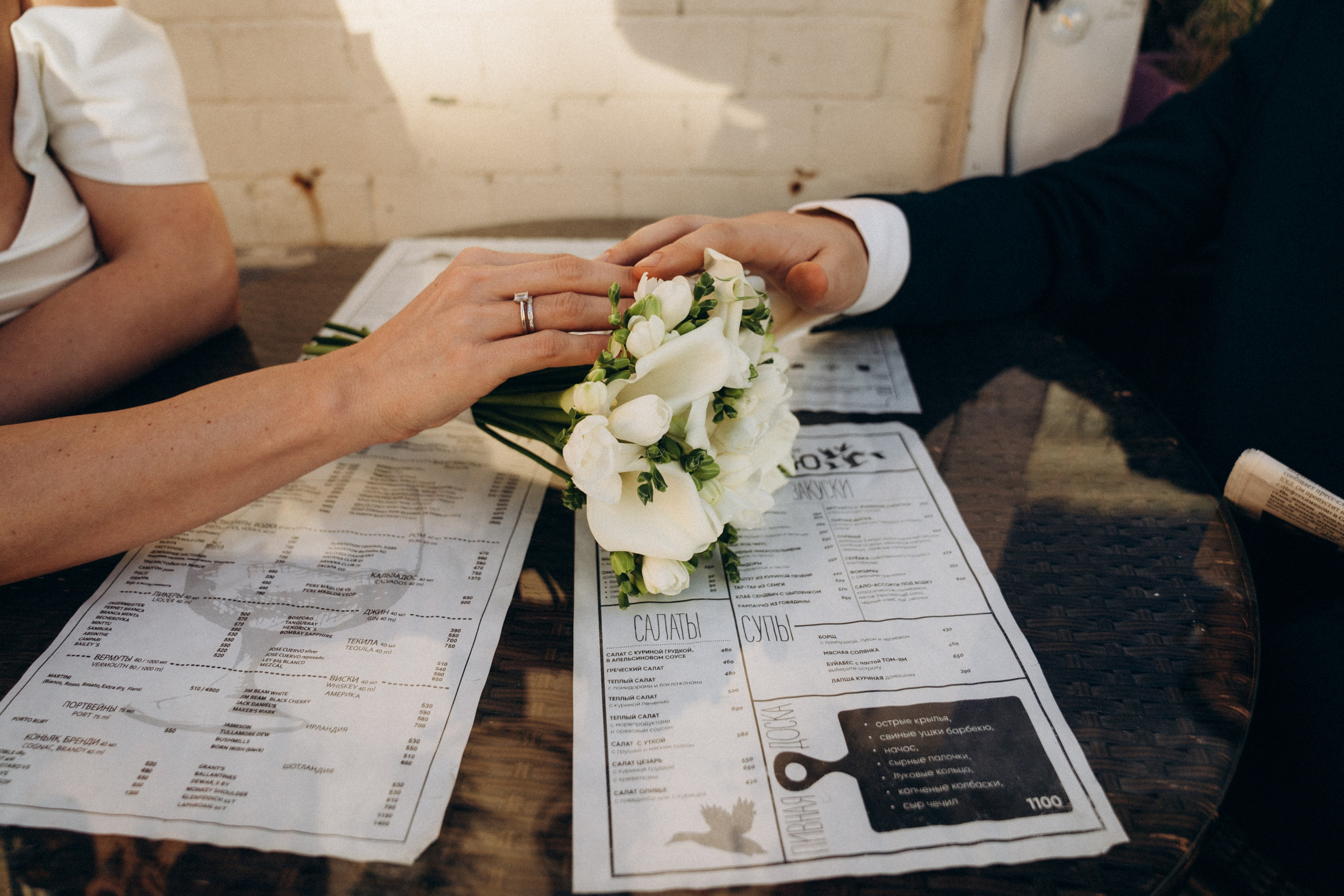 Артем и Юлия. Photographer in Sevastopol, Crimea and Moscow Gorbunov Denis