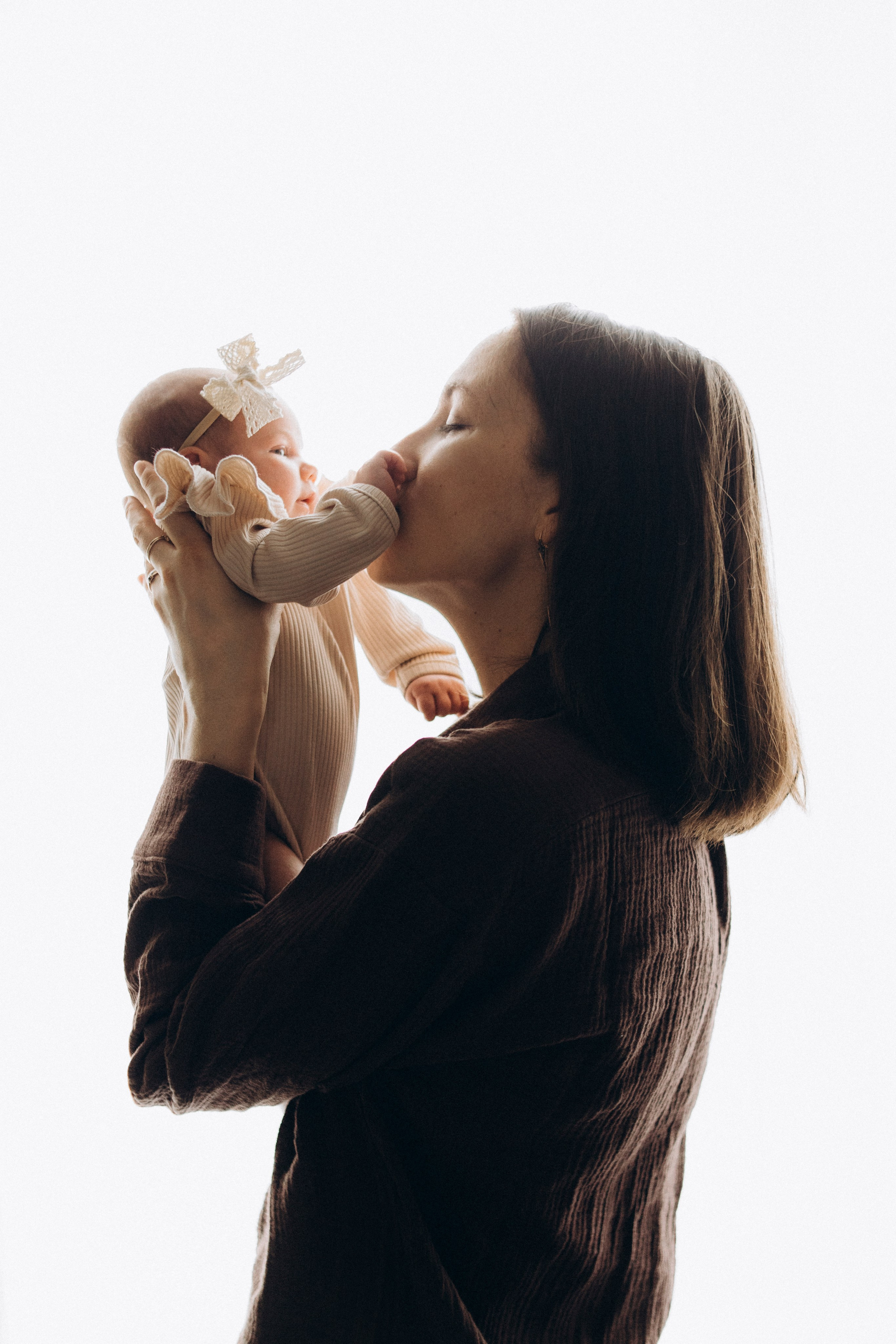 Гриша, Алла, Даня и Маргоша. Фотограф В Москве и Подольске Лена Иванова