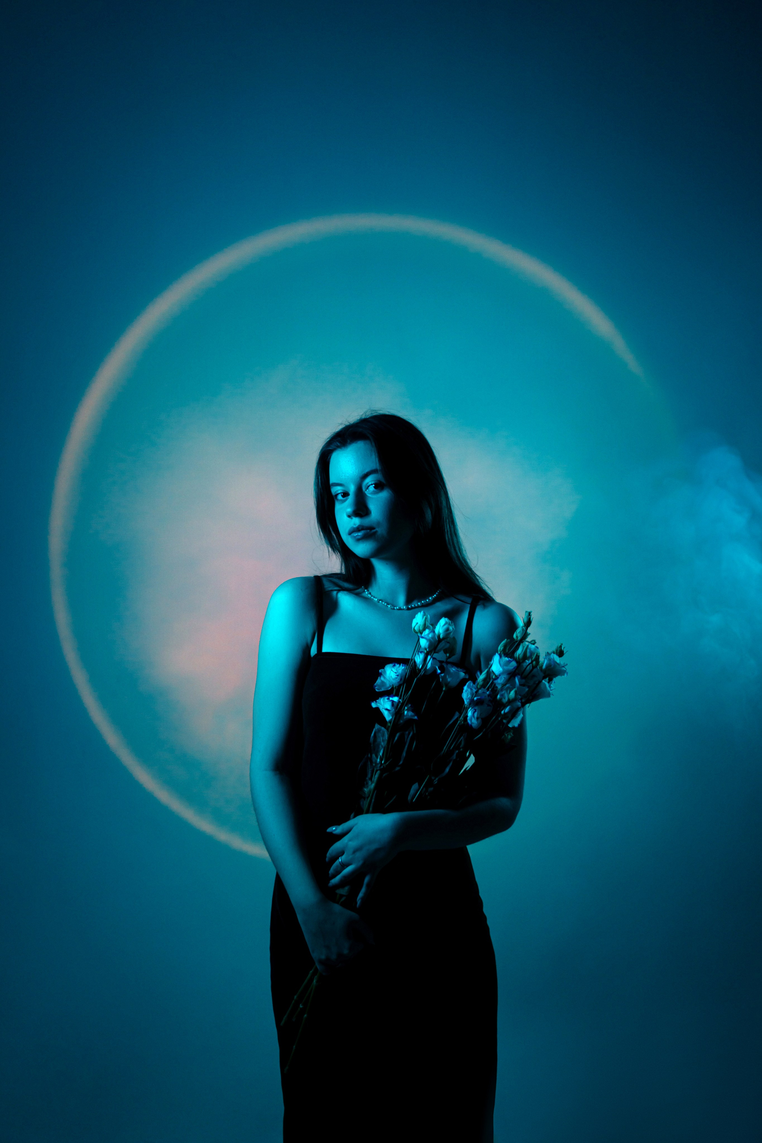 Фотограф Настя Сысоева. Фотостудия Минималист