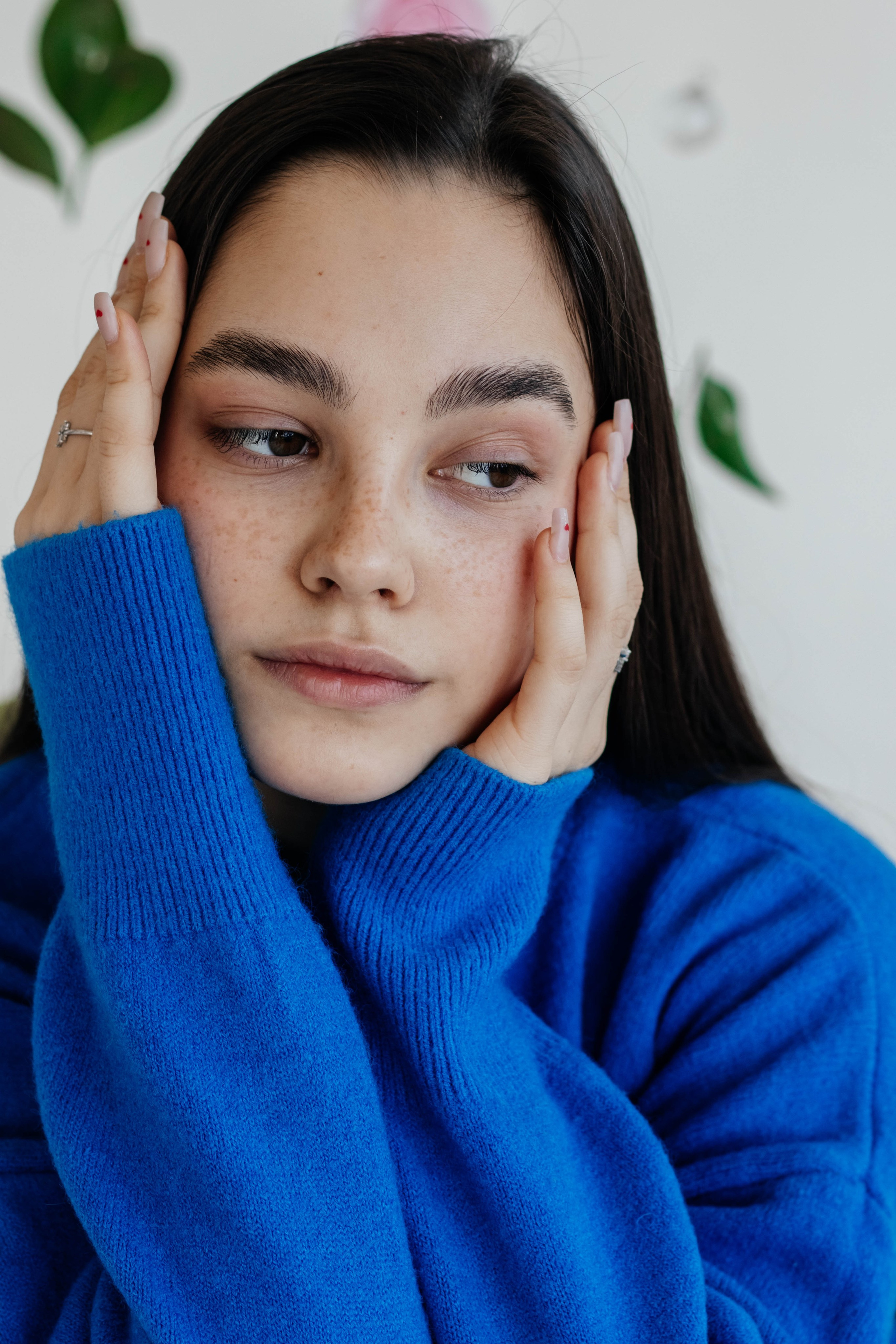 Фотограф Нелли. Фотостудия Минималист