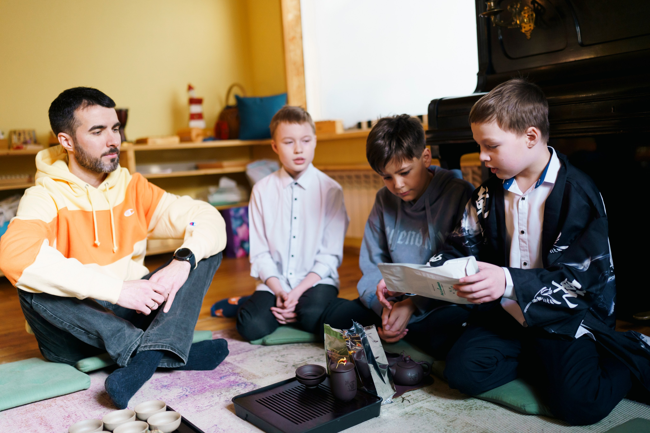 Масленница. Свадебный фотограф в Москве Кристина Чехова