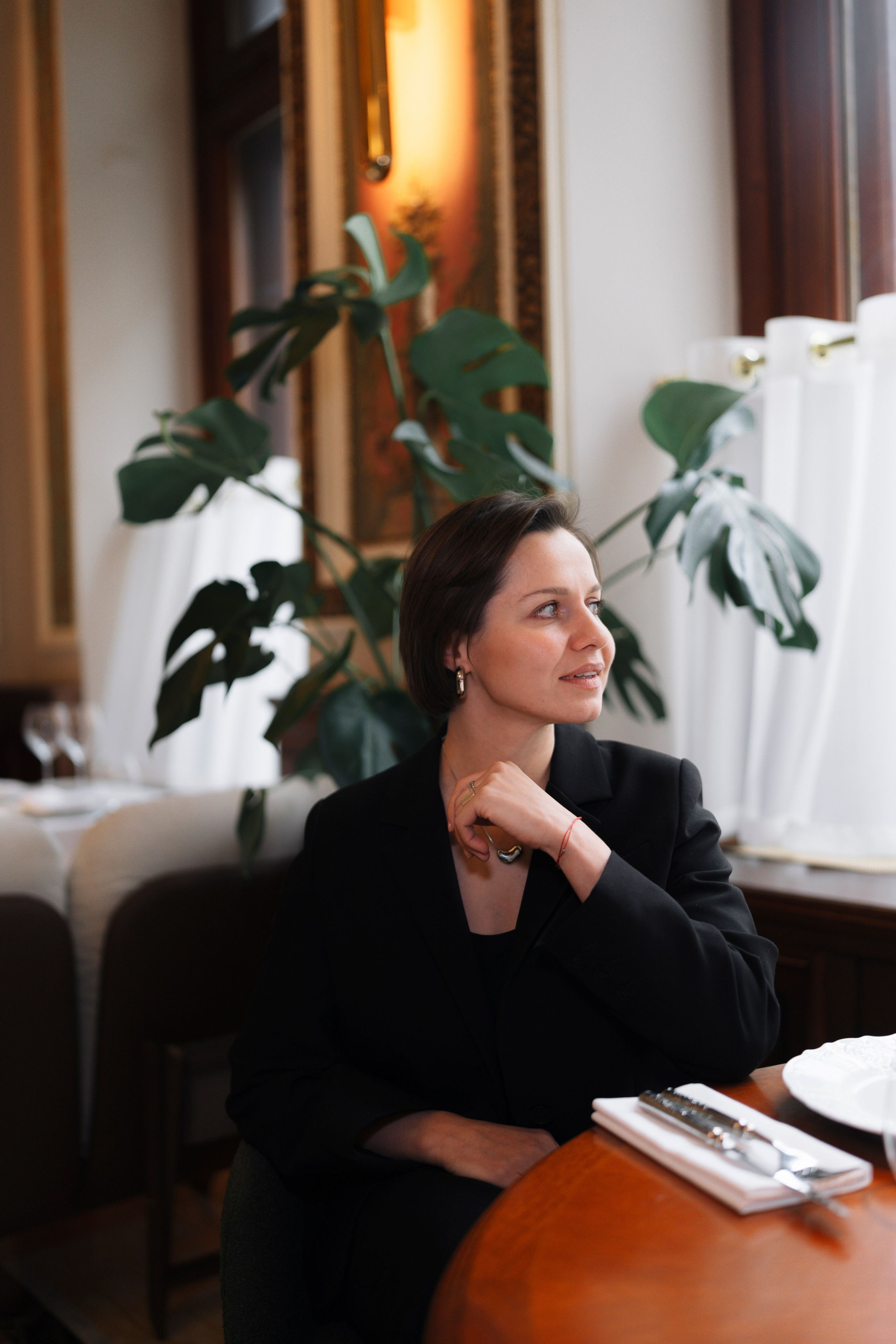 Savoy. Свадебный фотограф в Москве Кристина Чехова