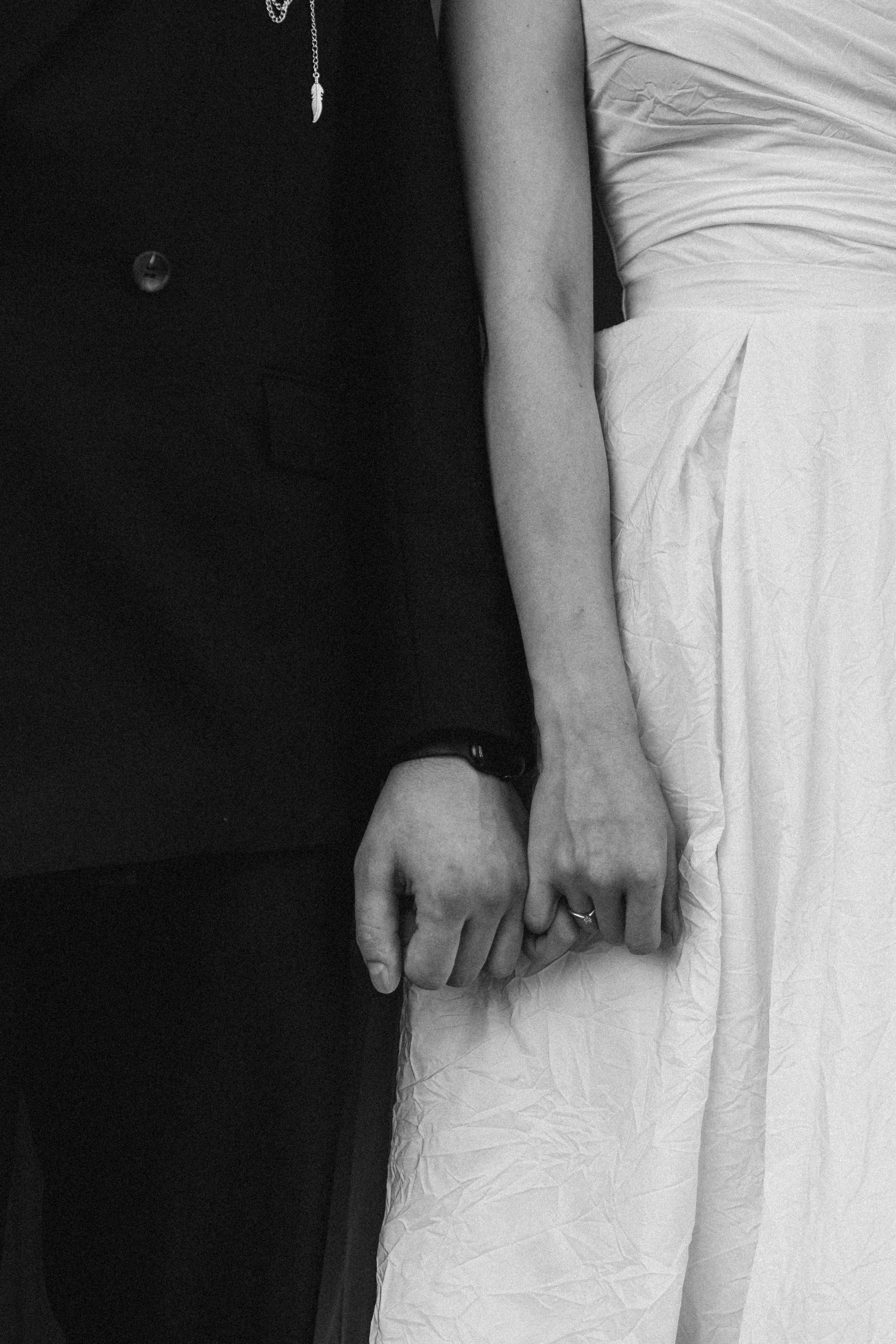 Анна и Иван. Свадебный фотограф в Москве Анна Полушина