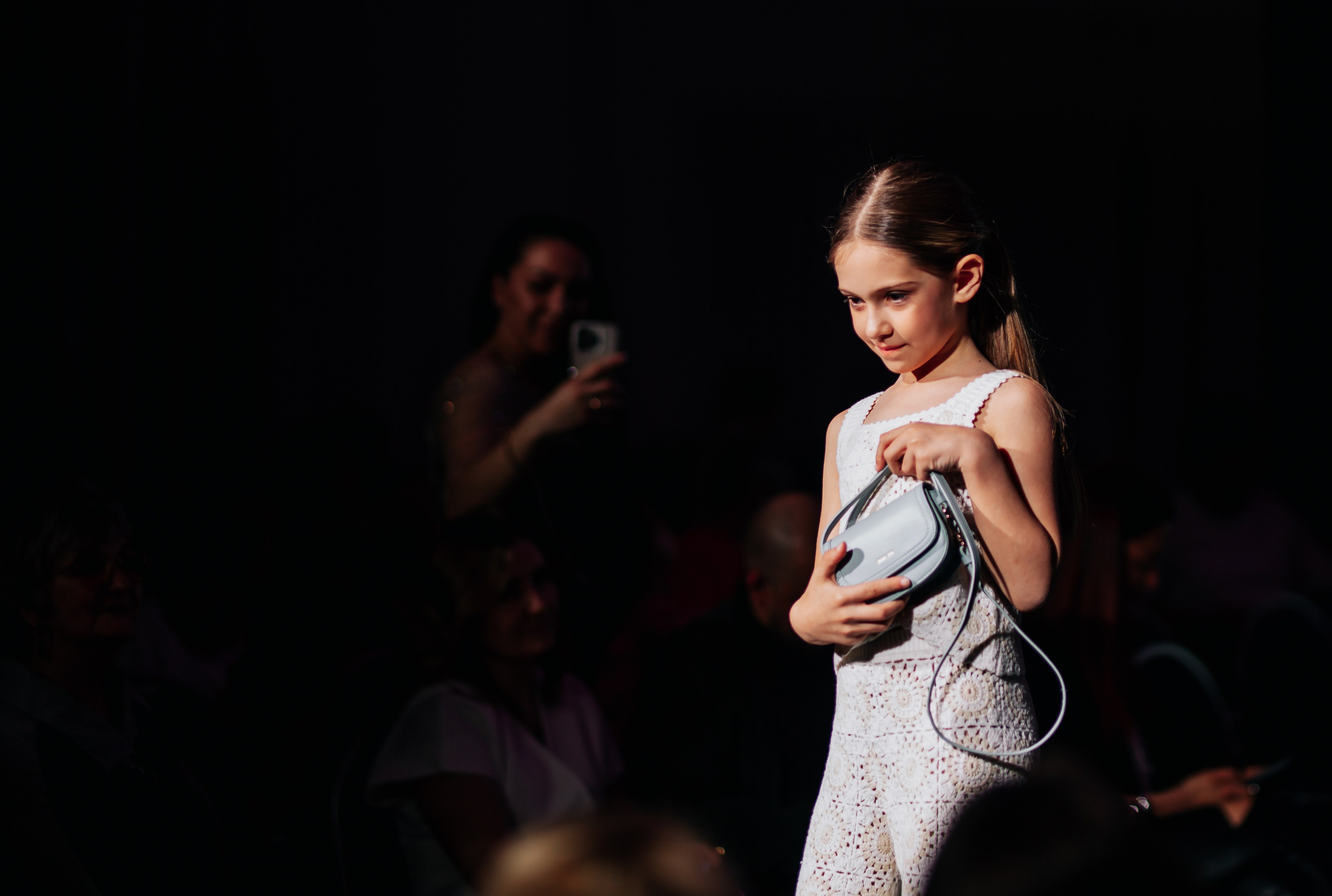 Status Fashion Week. Фотограф в Крыму