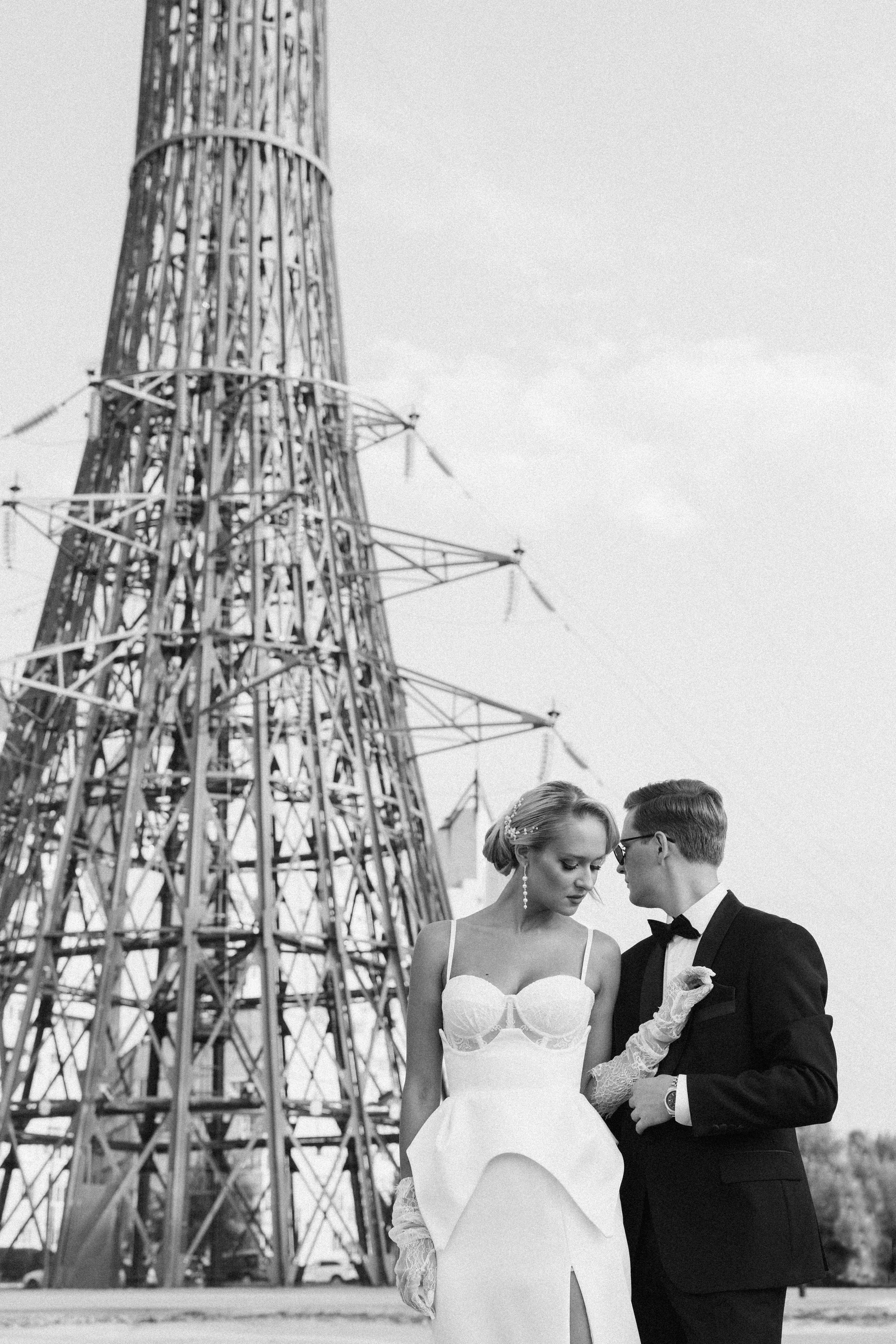 Просто LOVE. Свадебный фотограф Воронеж Москва СПБ