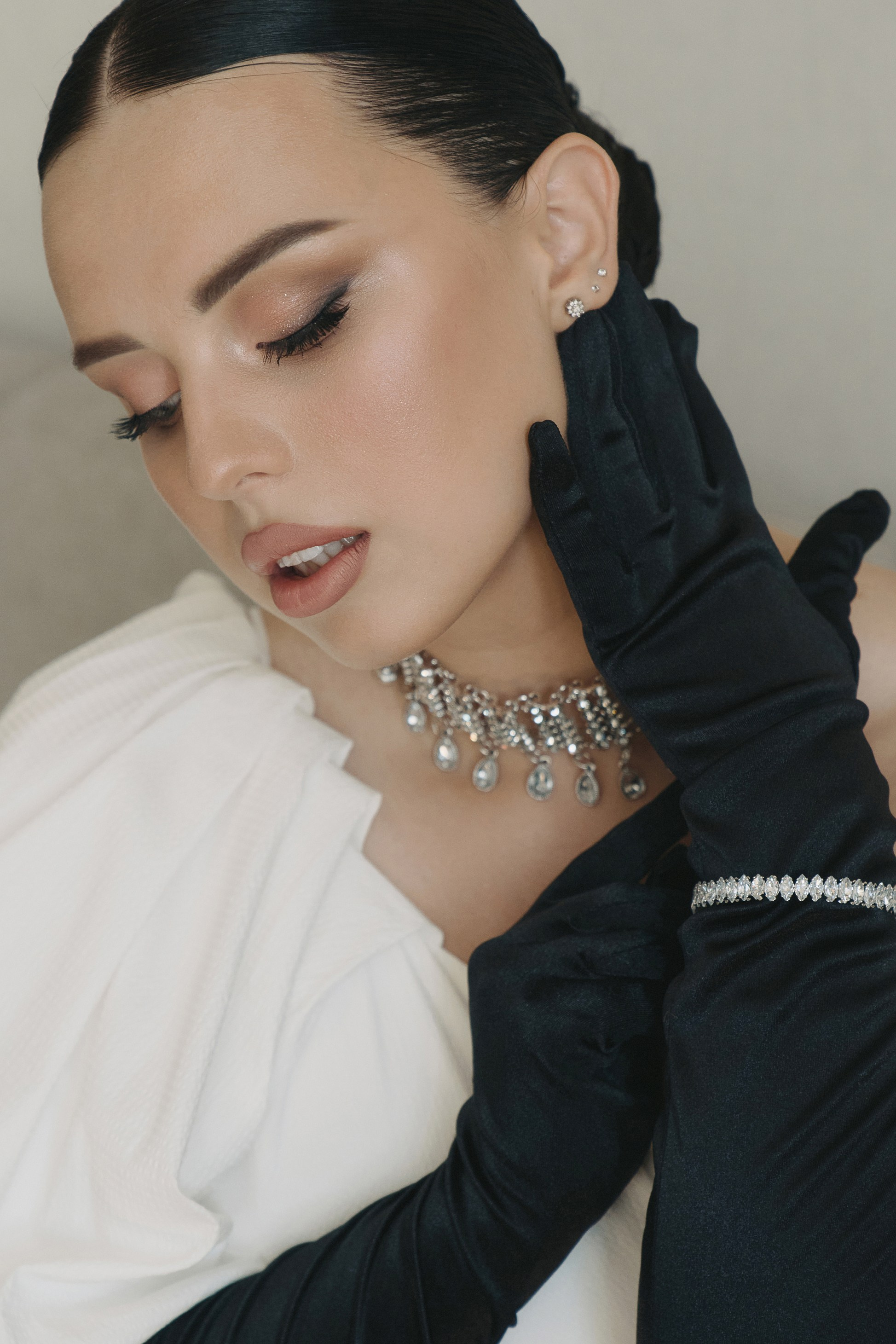 В космос ты — в космос Я. Свадебный фотограф в Ростовe-на-Дону Анастасия Прутова