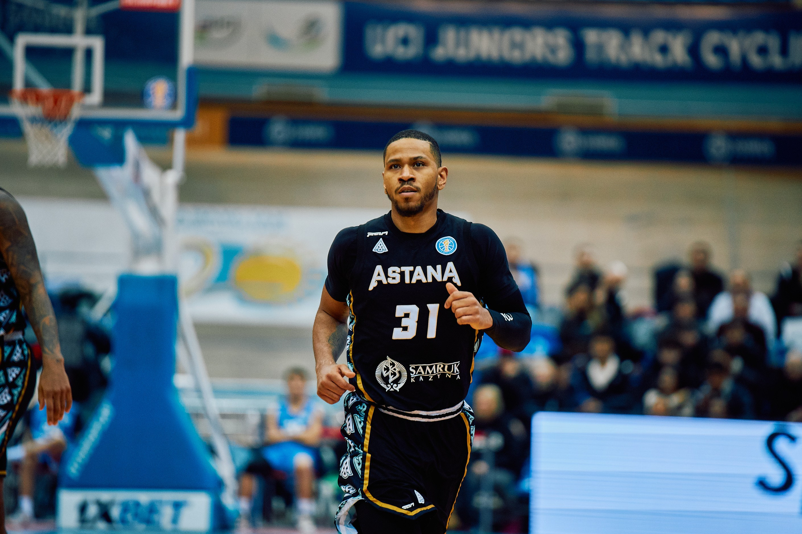 Astana vs MBA (Moscow) VTB League 20 Jun 2024. Professional photo & Event agency (Kazakhstan, Astana)