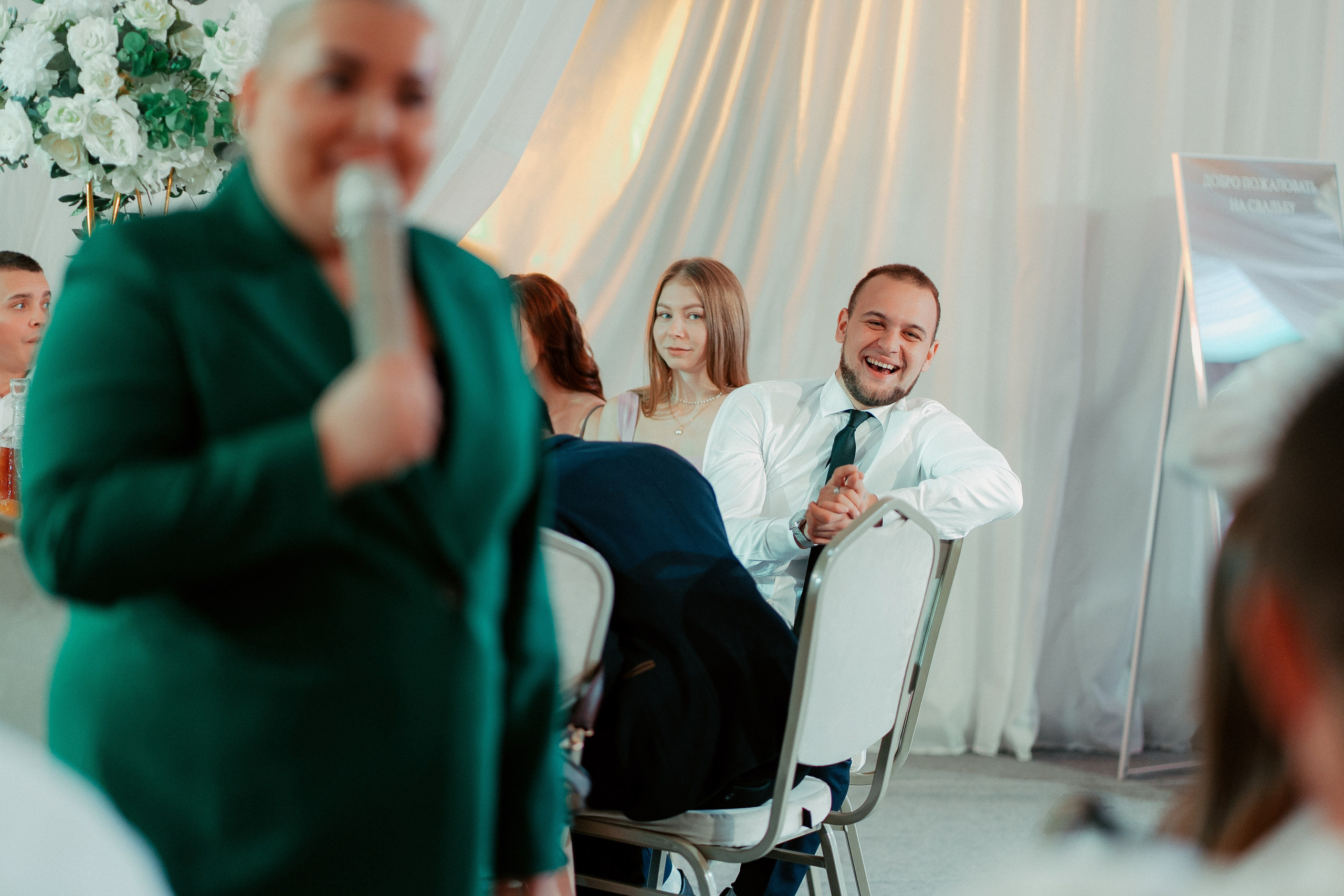 Максим и Ирина. Фотограф Никита Анкудинов. Москва — Чебоксары — Казань