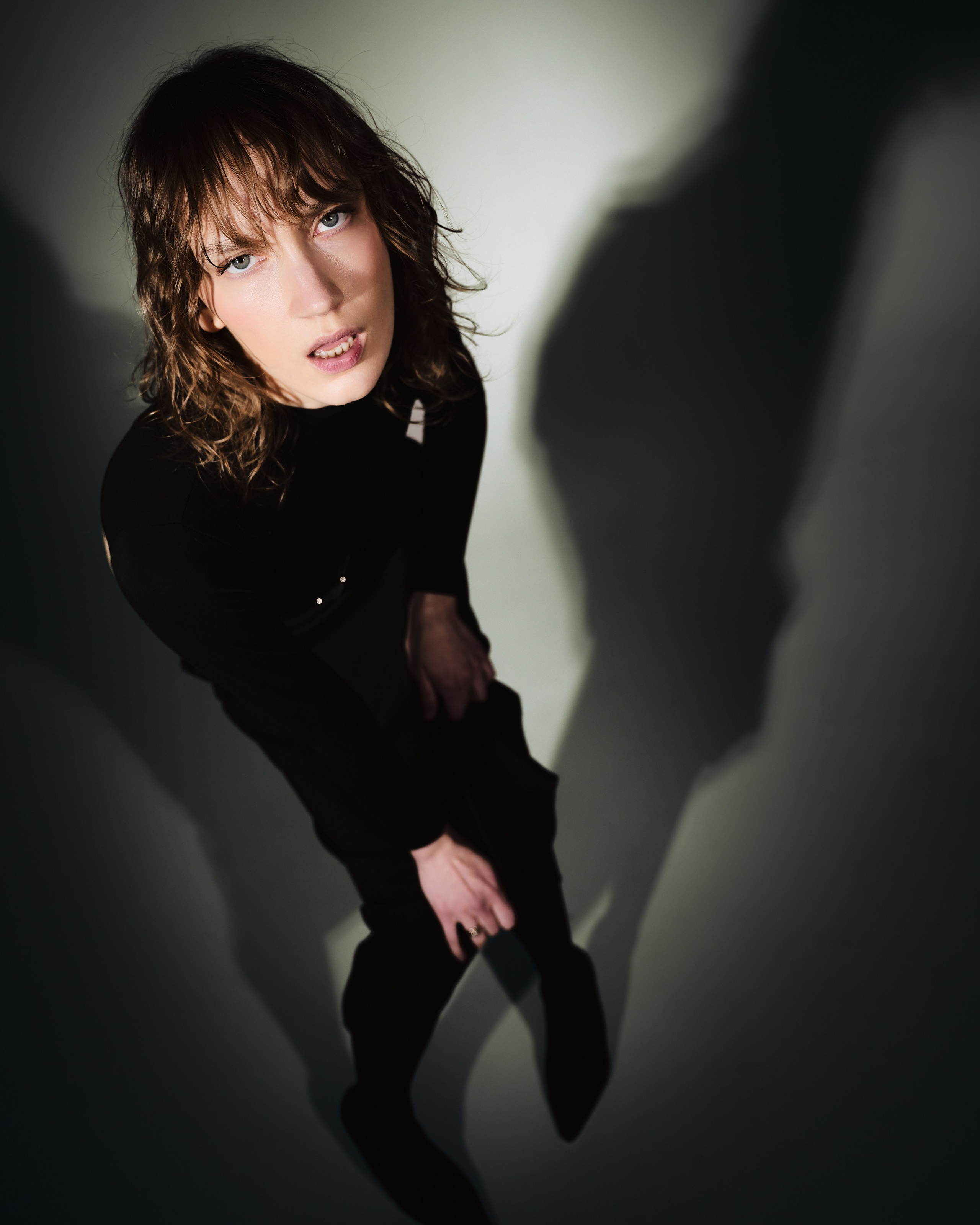 Персональные съемки. Фотограф и продюсер fashion-съемок в Санкт-Петербурге