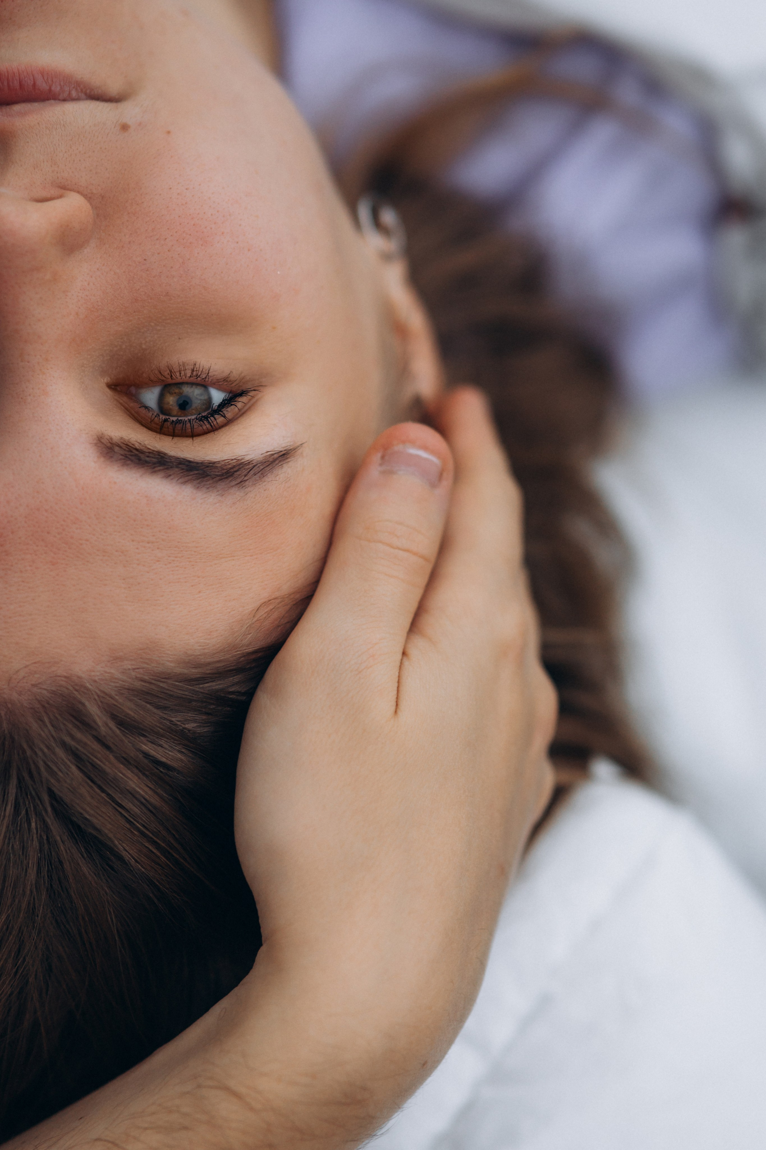 Таня и Кирилл. Главная