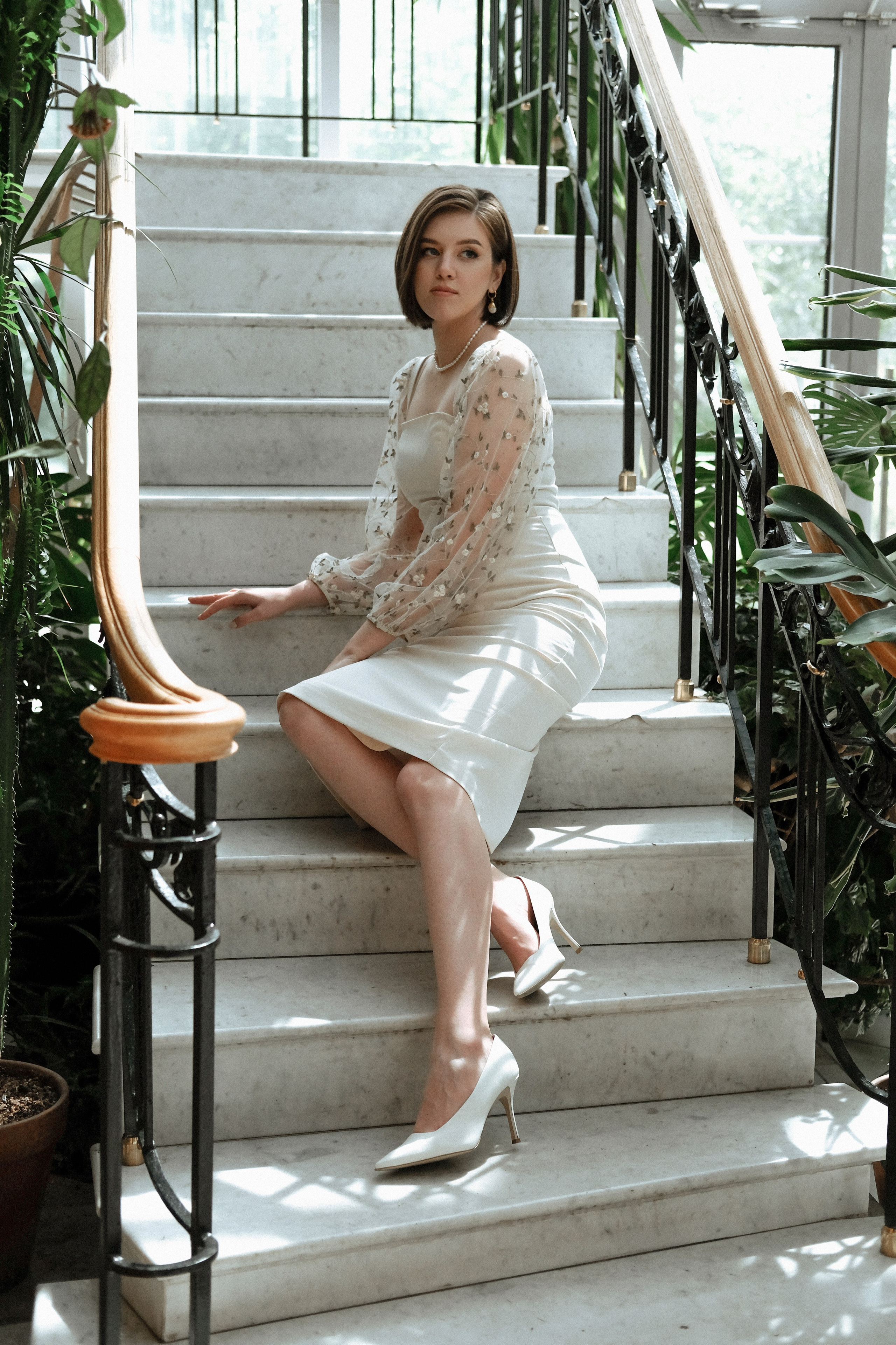 Лера и Дима. Свадебный и портретный фотограф в Санкт-Петербурге Варламова Татьяна