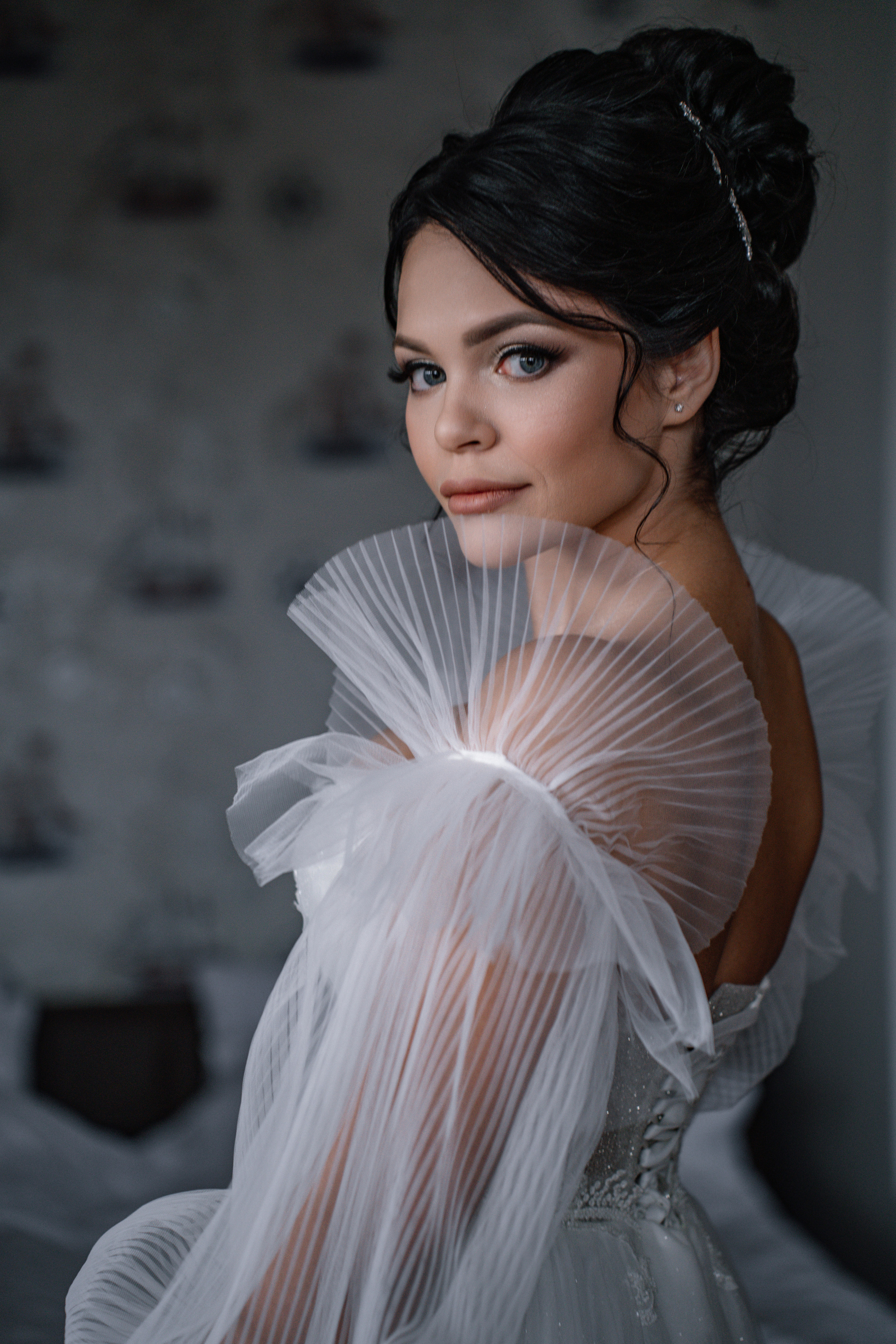 Свадьба в Медвежьих озерах, свадебный фотограф в Медвежьих озерах