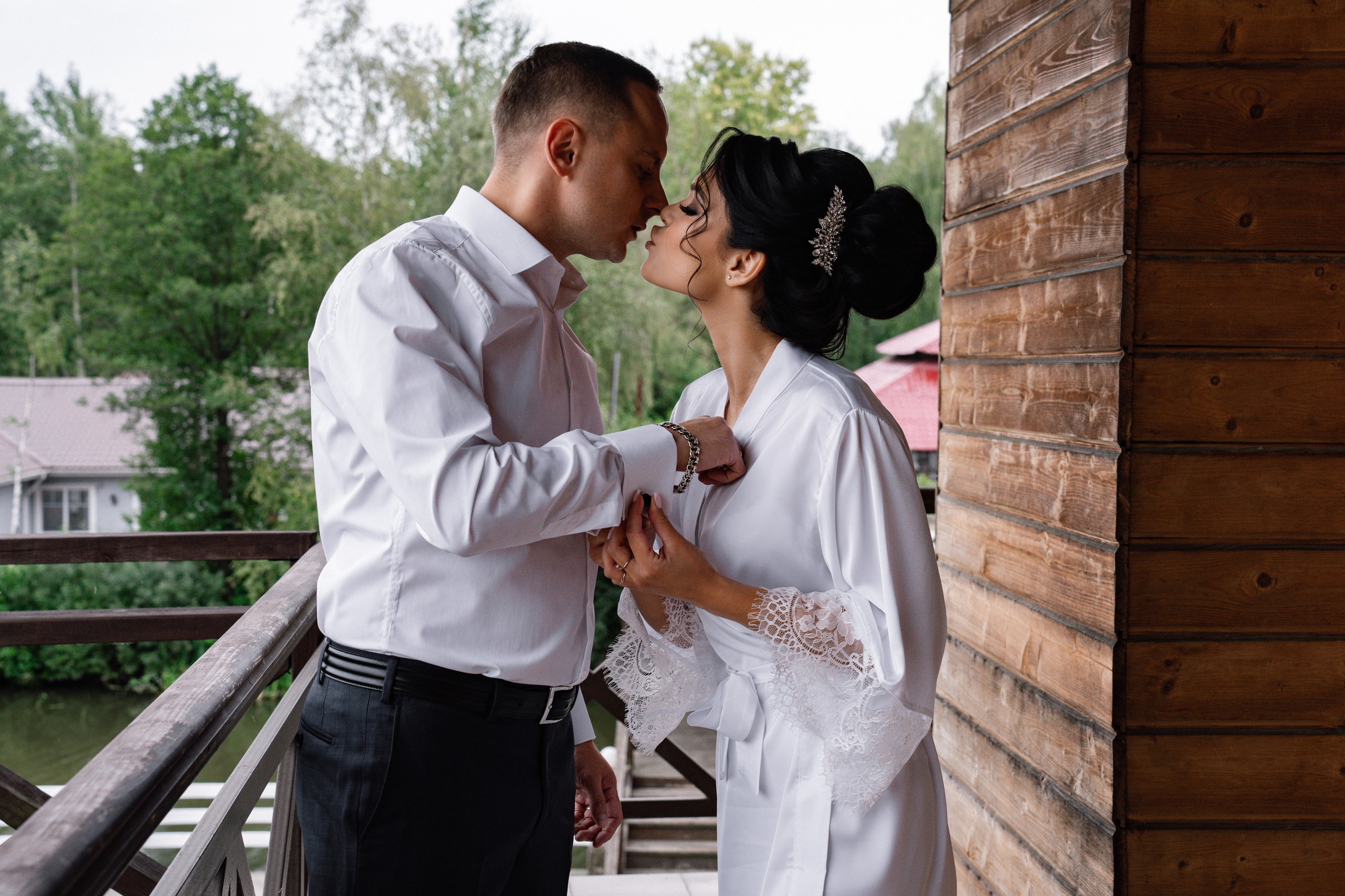 Свадьба в Медвежьих озерах, свадебный фотограф в Медвежьих озерах