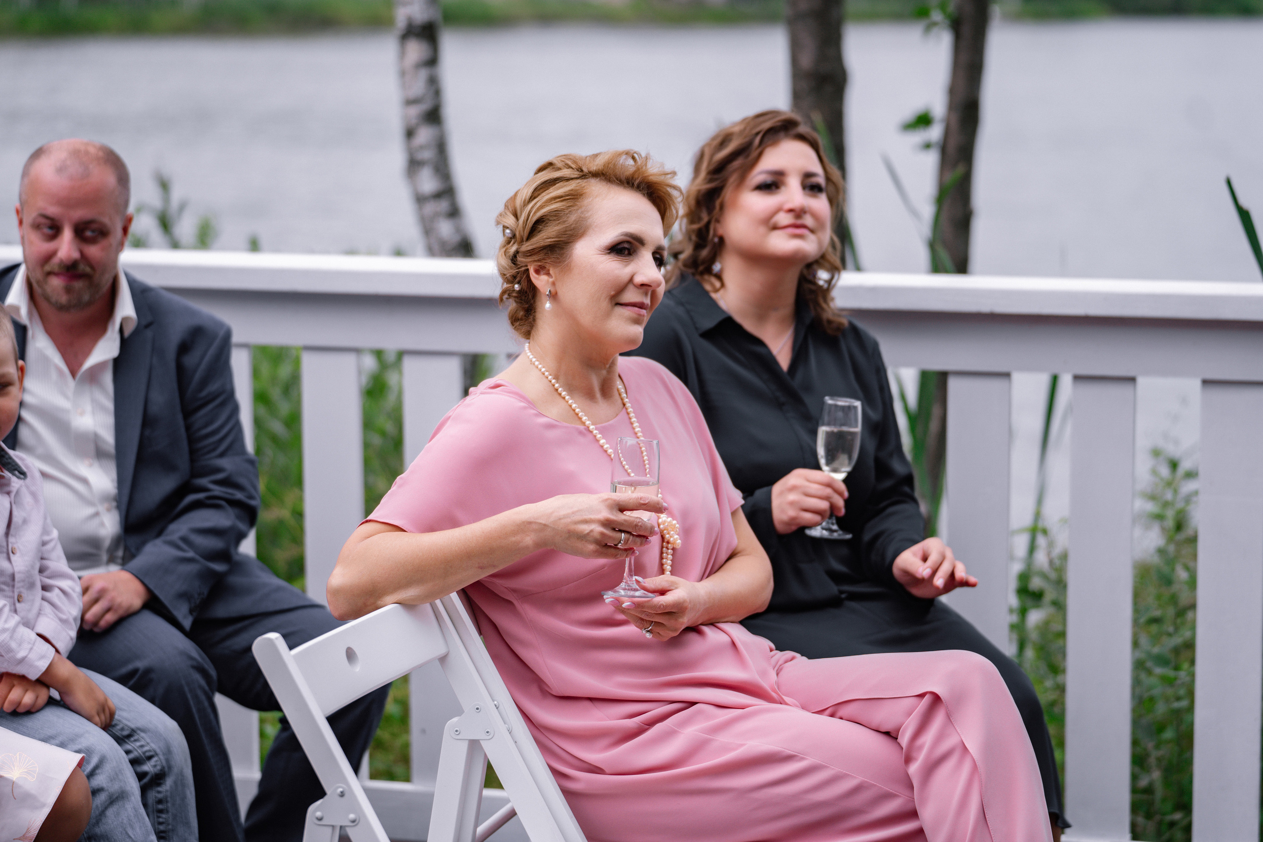 Свадьба в Медвежьих озерах, свадебный фотограф в Медвежьих озерах