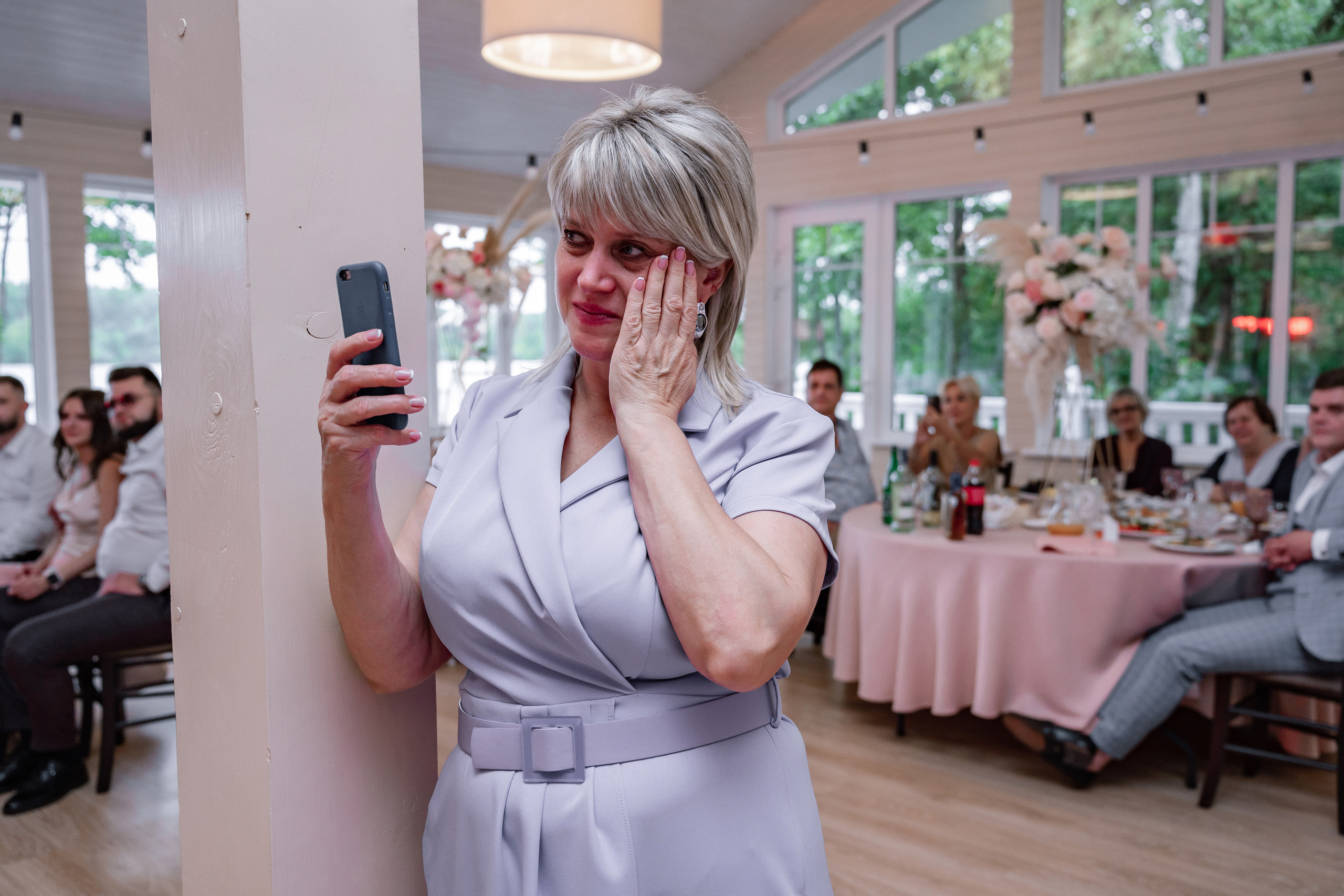 Свадьба в Медвежьих озерах, свадебный фотограф в Медвежьих озерах