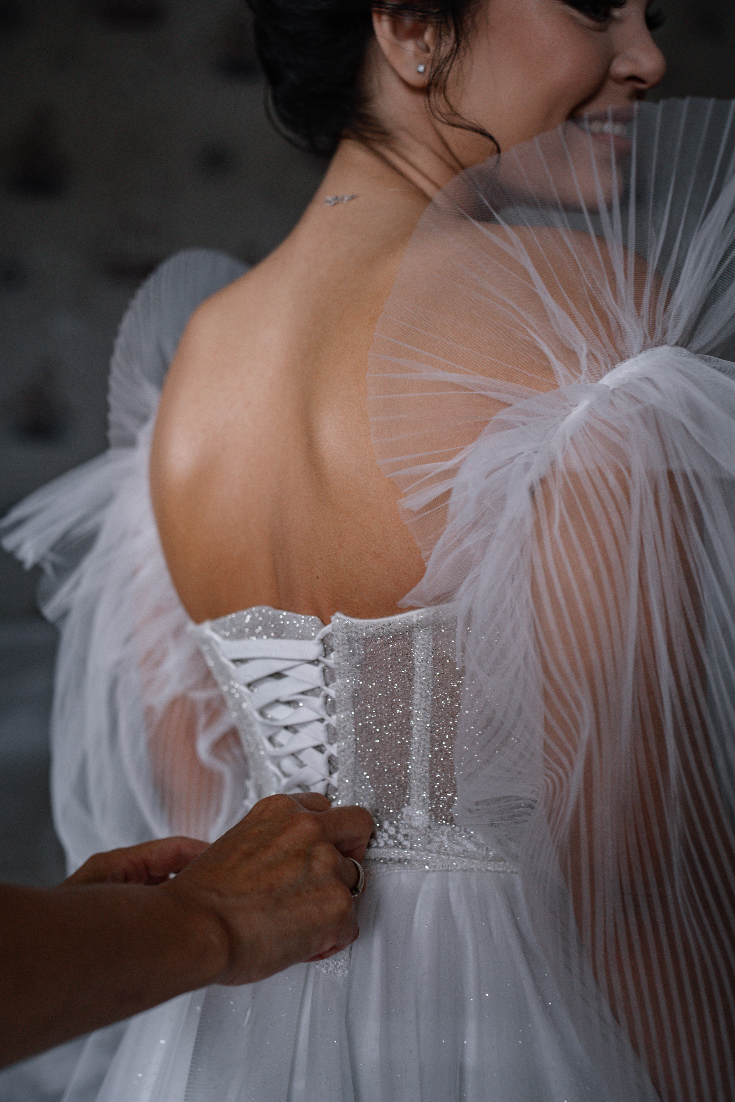 Свадьба в Медвежьих озерах, свадебный фотограф в Медвежьих озерах