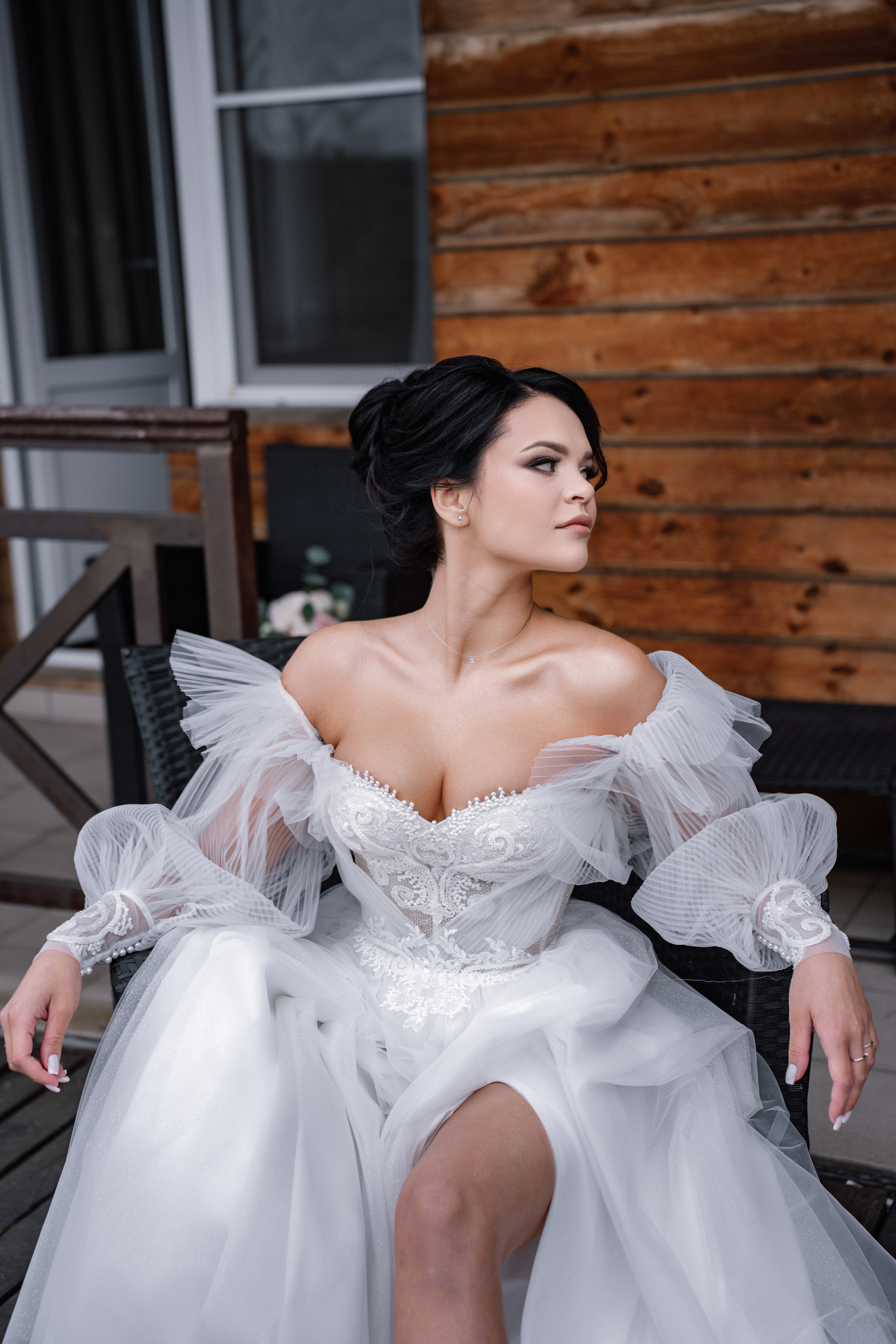 Свадьба в Медвежьих озерах, свадебный фотограф в Медвежьих озерах