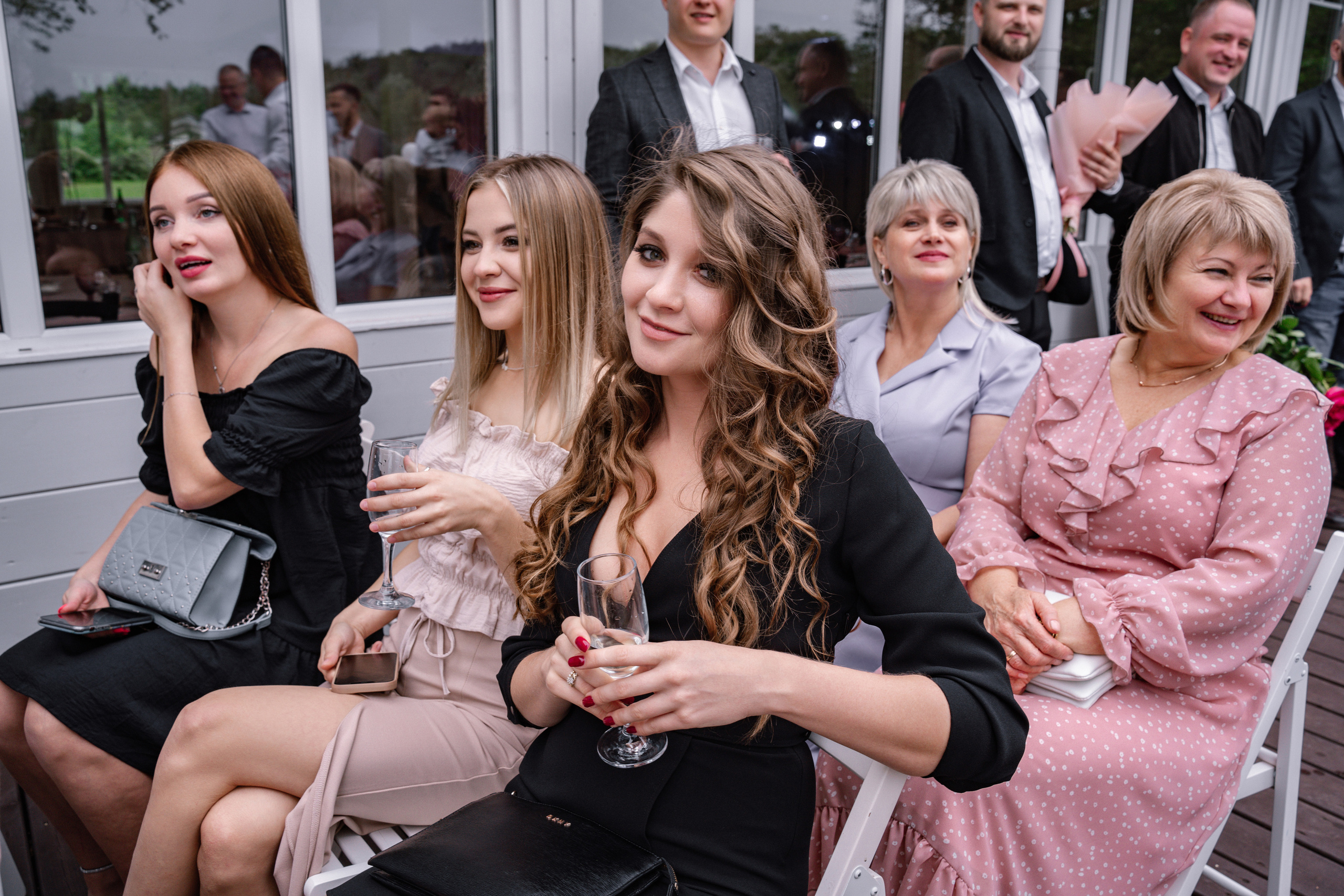 Свадьба в Медвежьих озерах, свадебный фотограф в Медвежьих озерах