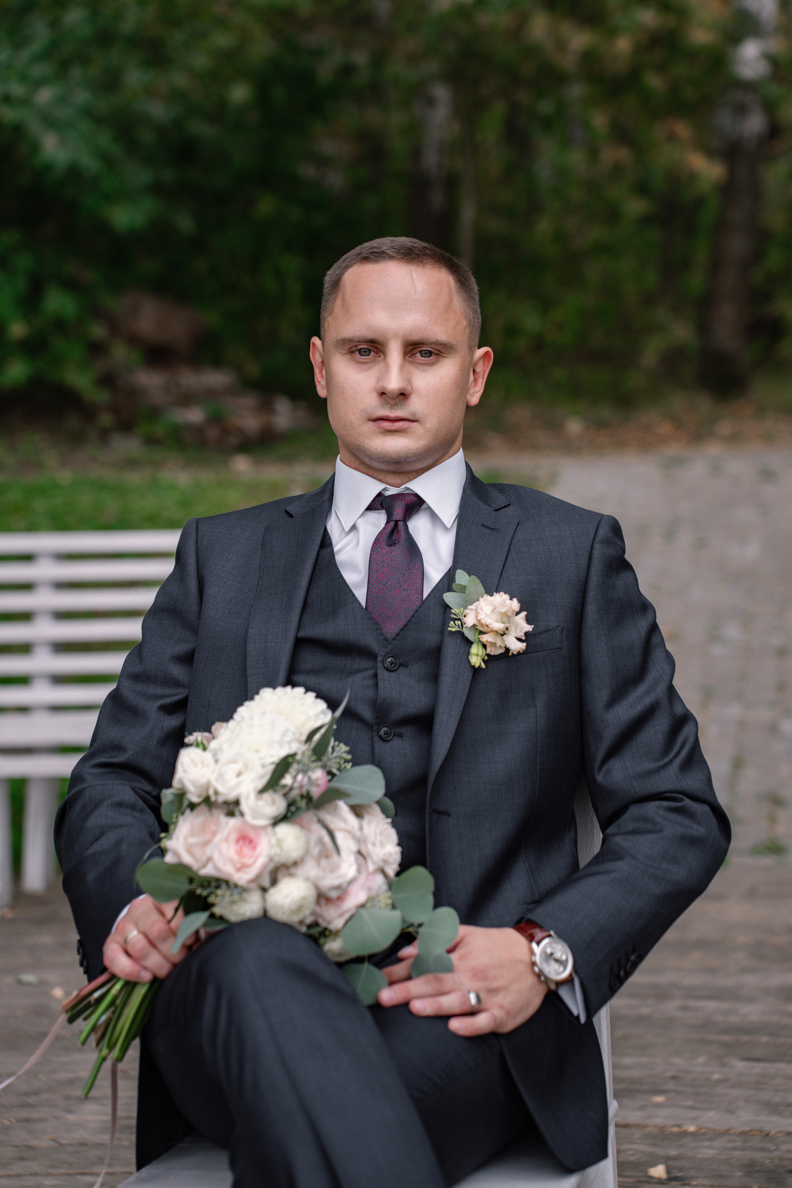 Свадьба в Медвежьих озерах, свадебный фотограф в Медвежьих озерах