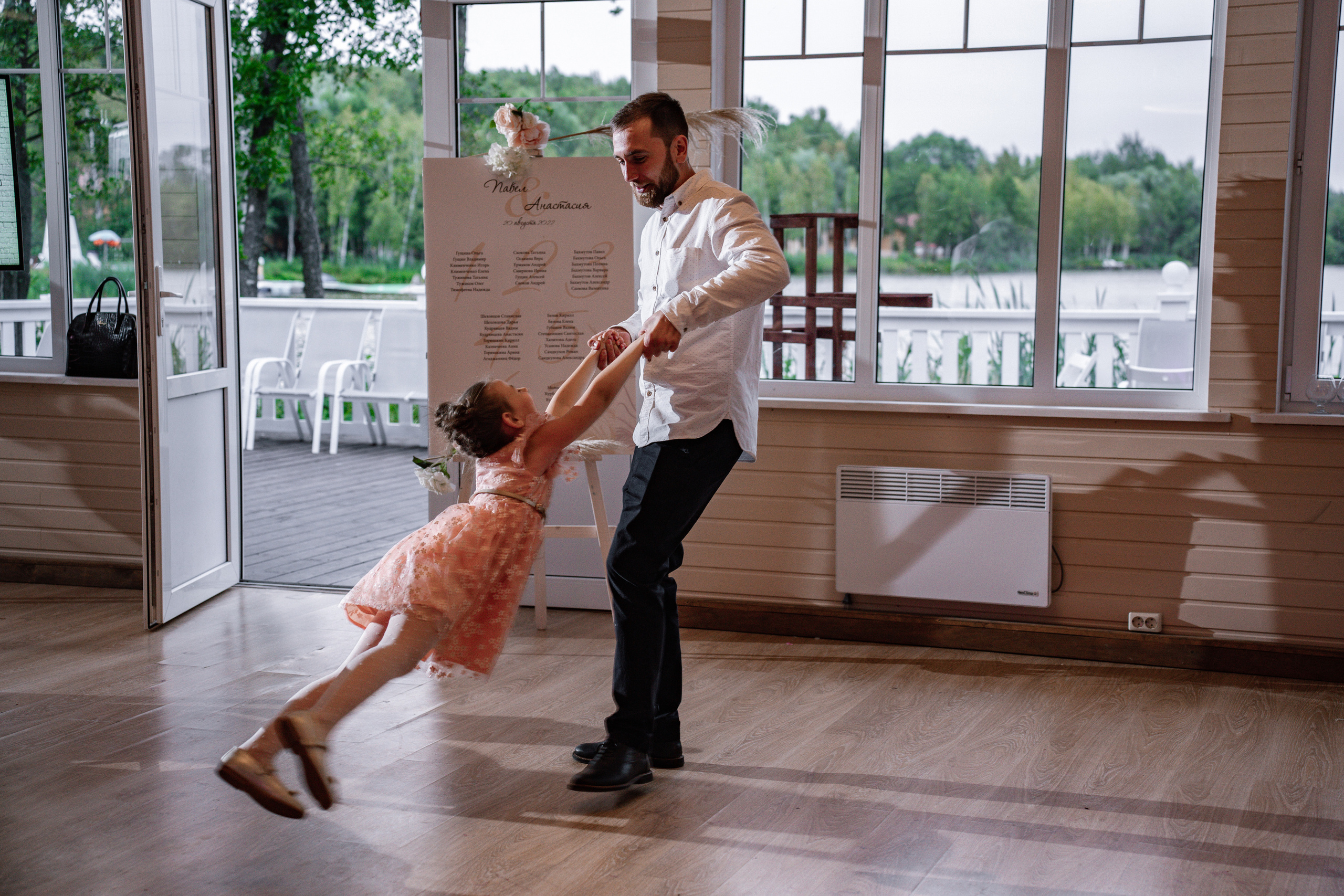 Свадьба в Медвежьих озерах, свадебный фотограф в Медвежьих озерах