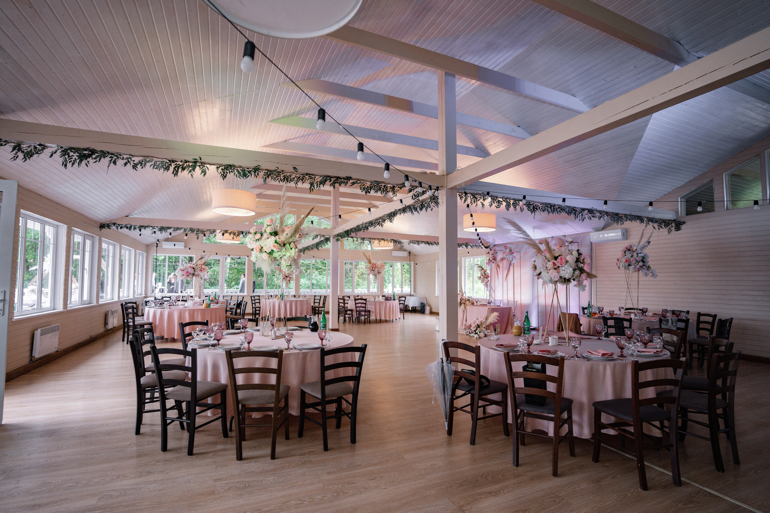 Свадьба в Медвежьих озерах, свадебный фотограф в Медвежьих озерах