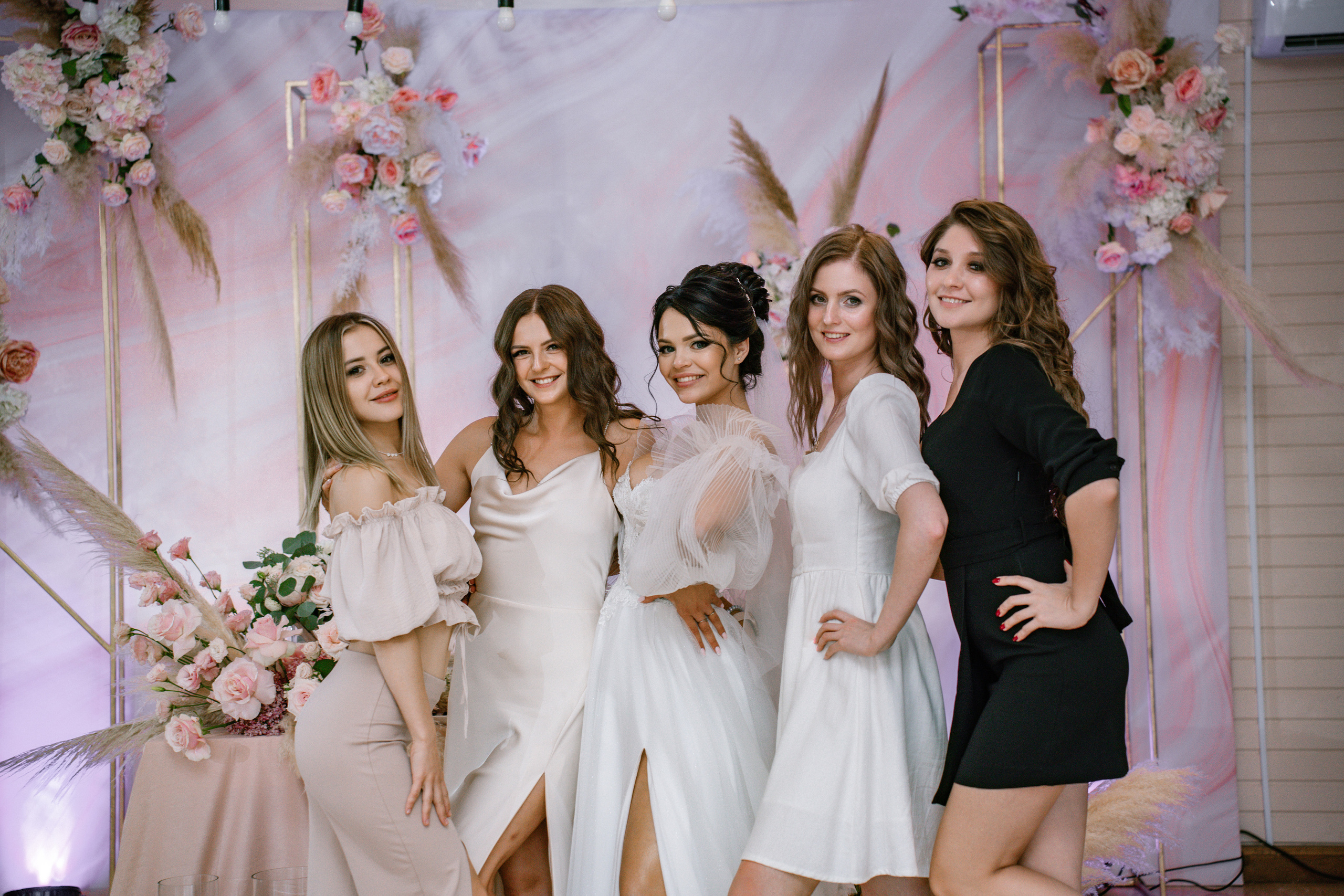 Свадьба в Медвежьих озерах, свадебный фотограф в Медвежьих озерах