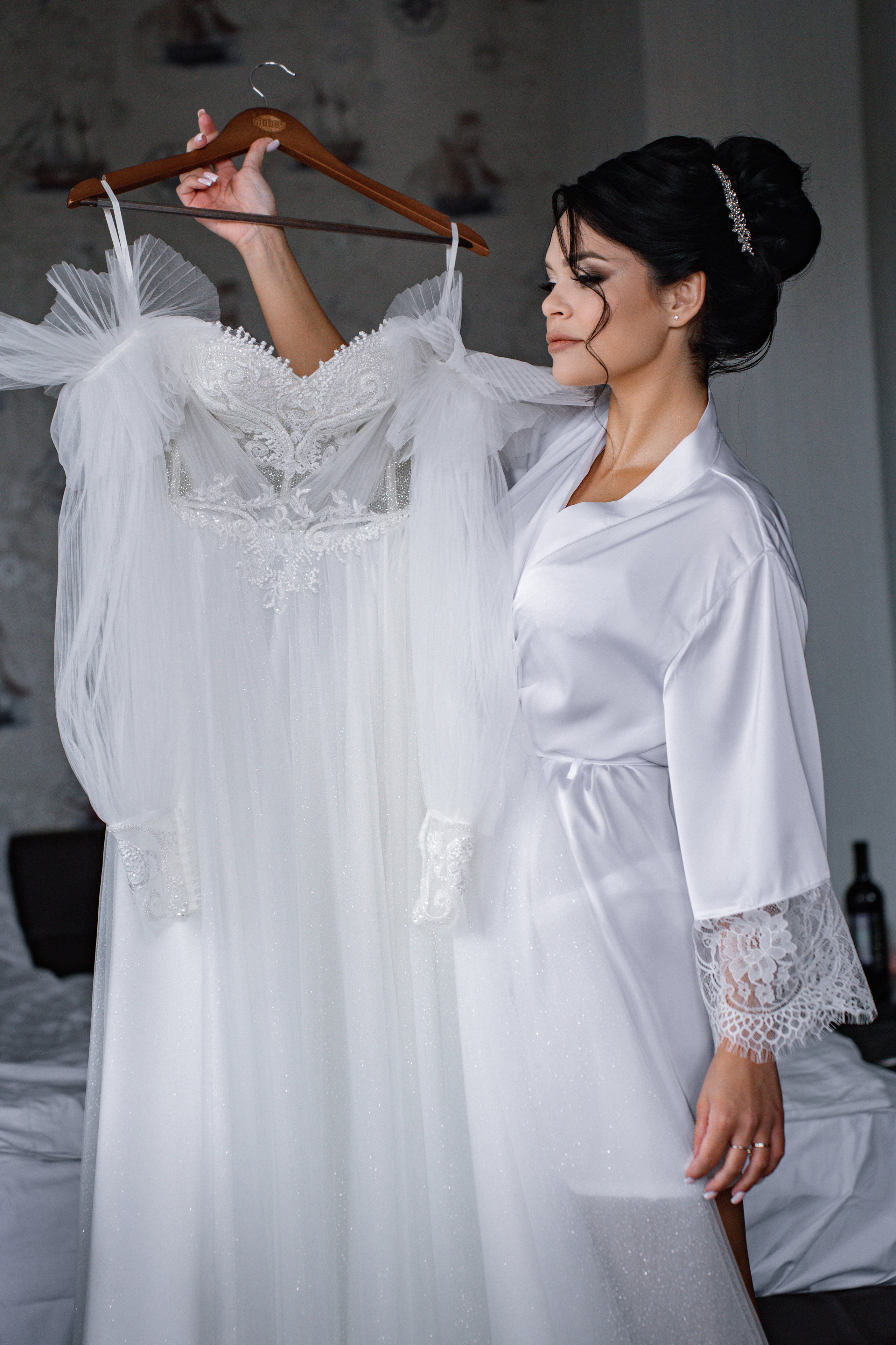 Свадьба в Медвежьих озерах, свадебный фотограф в Медвежьих озерах