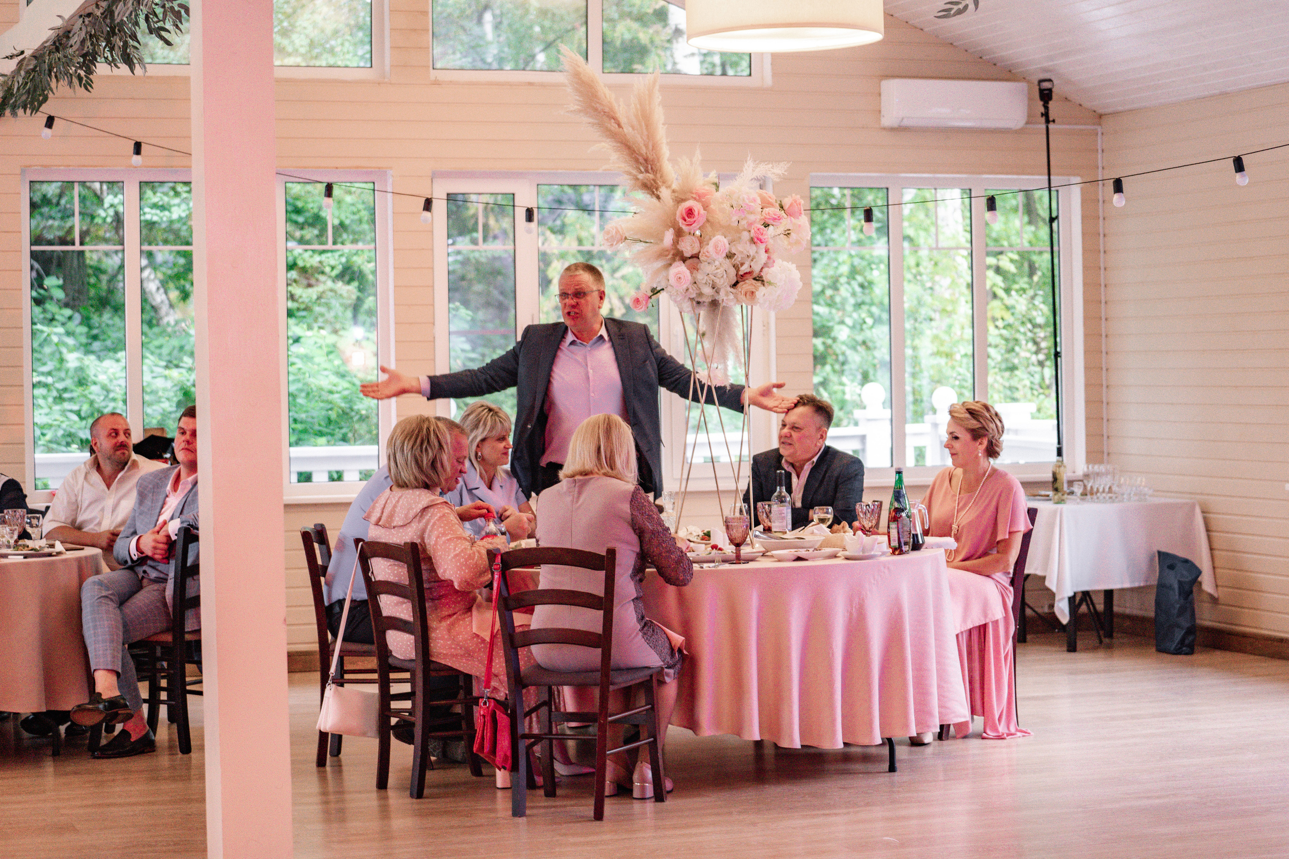 Свадьба в Медвежьих озерах, свадебный фотограф в Медвежьих озерах