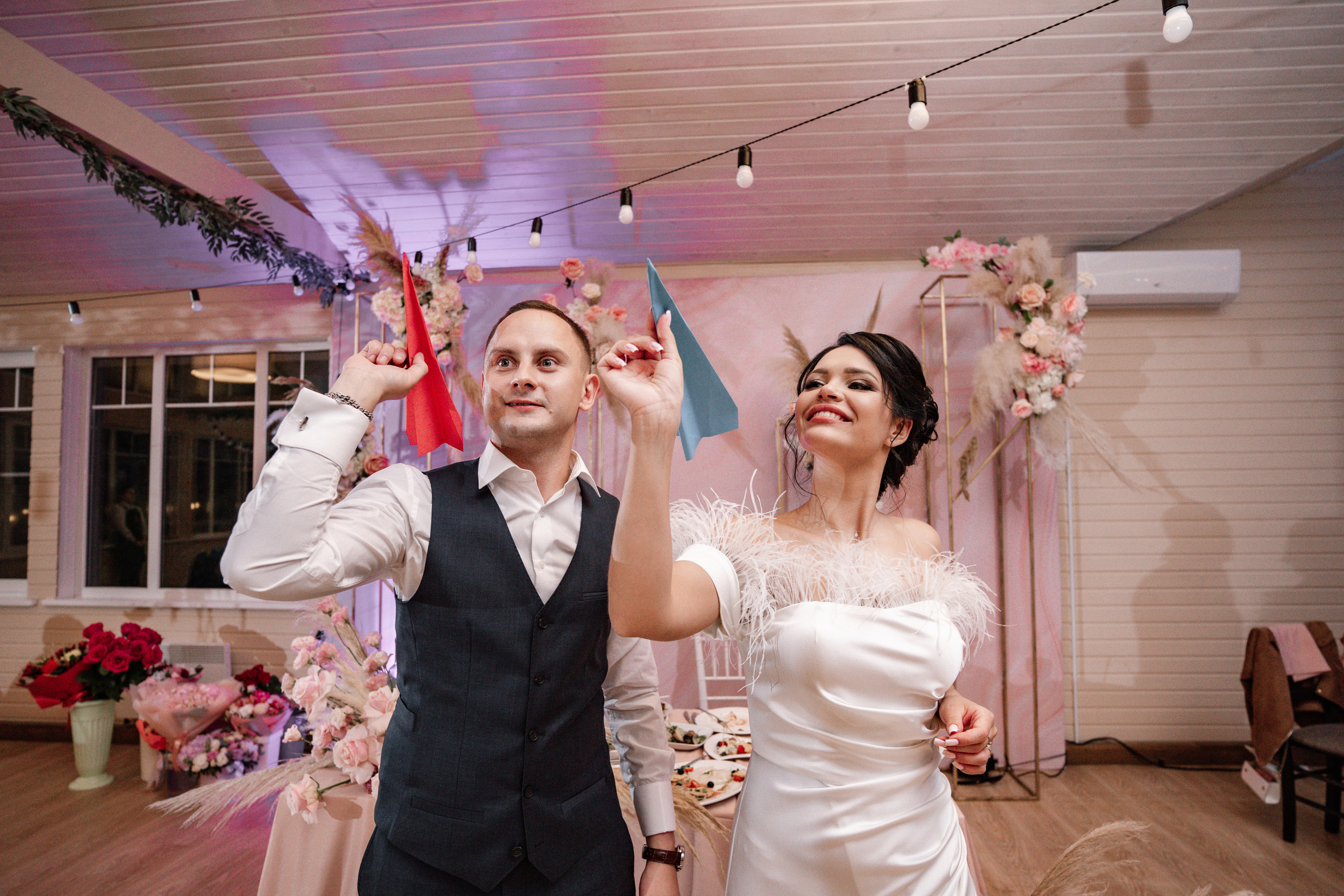 Свадьба в Медвежьих озерах, свадебный фотограф в Медвежьих озерах