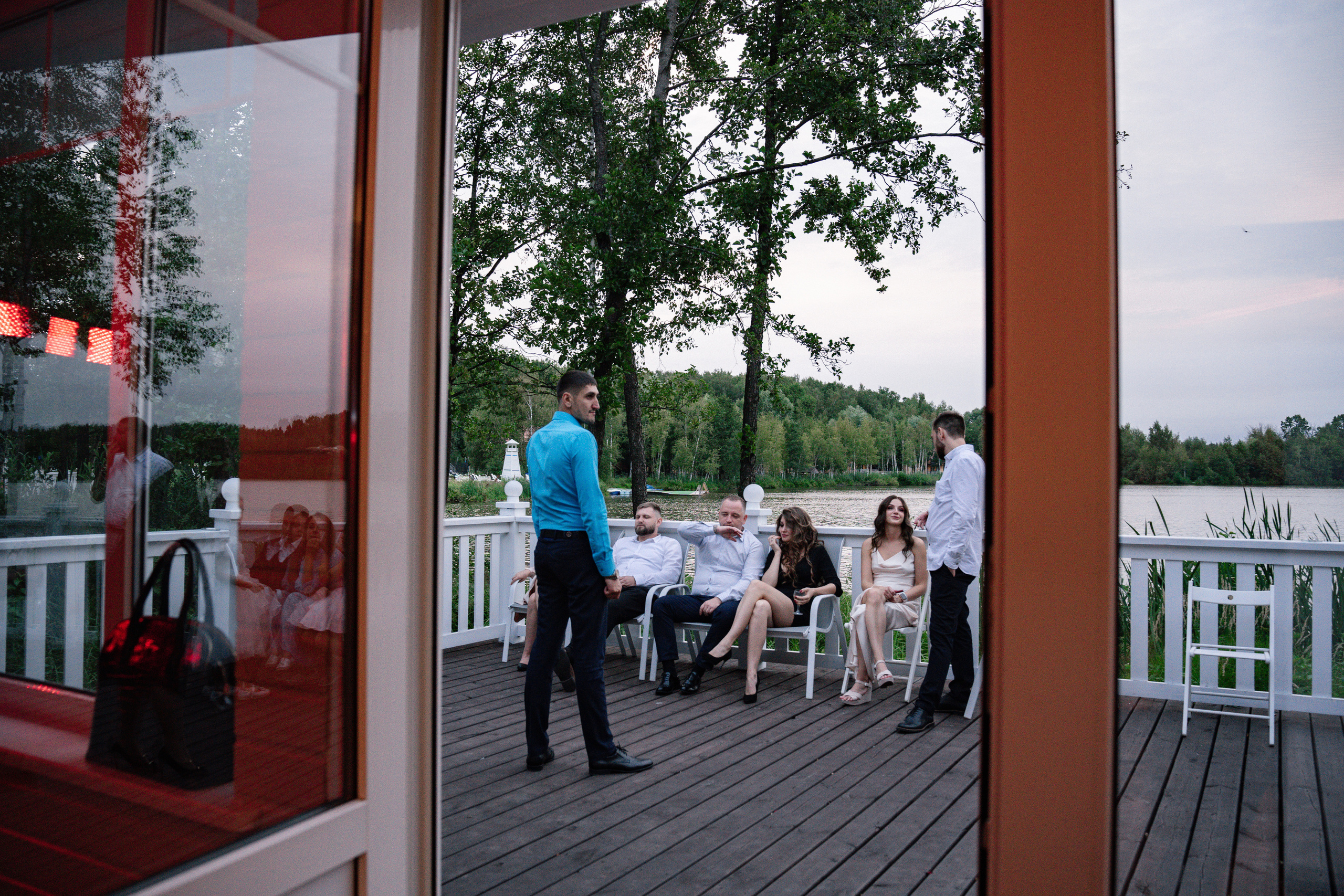 Свадьба в Медвежьих озерах, свадебный фотограф в Медвежьих озерах