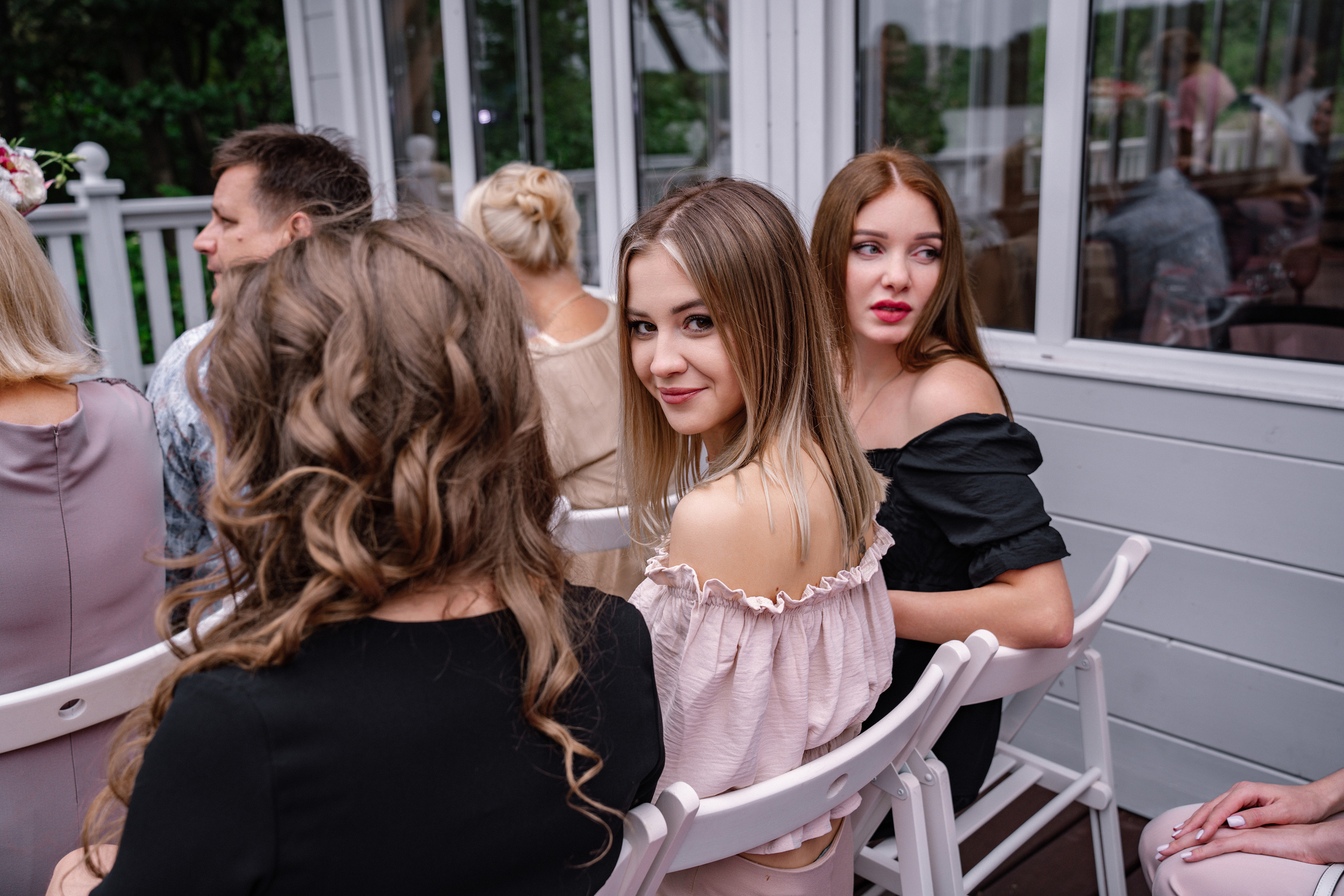 Свадьба в Медвежьих озерах, свадебный фотограф в Медвежьих озерах