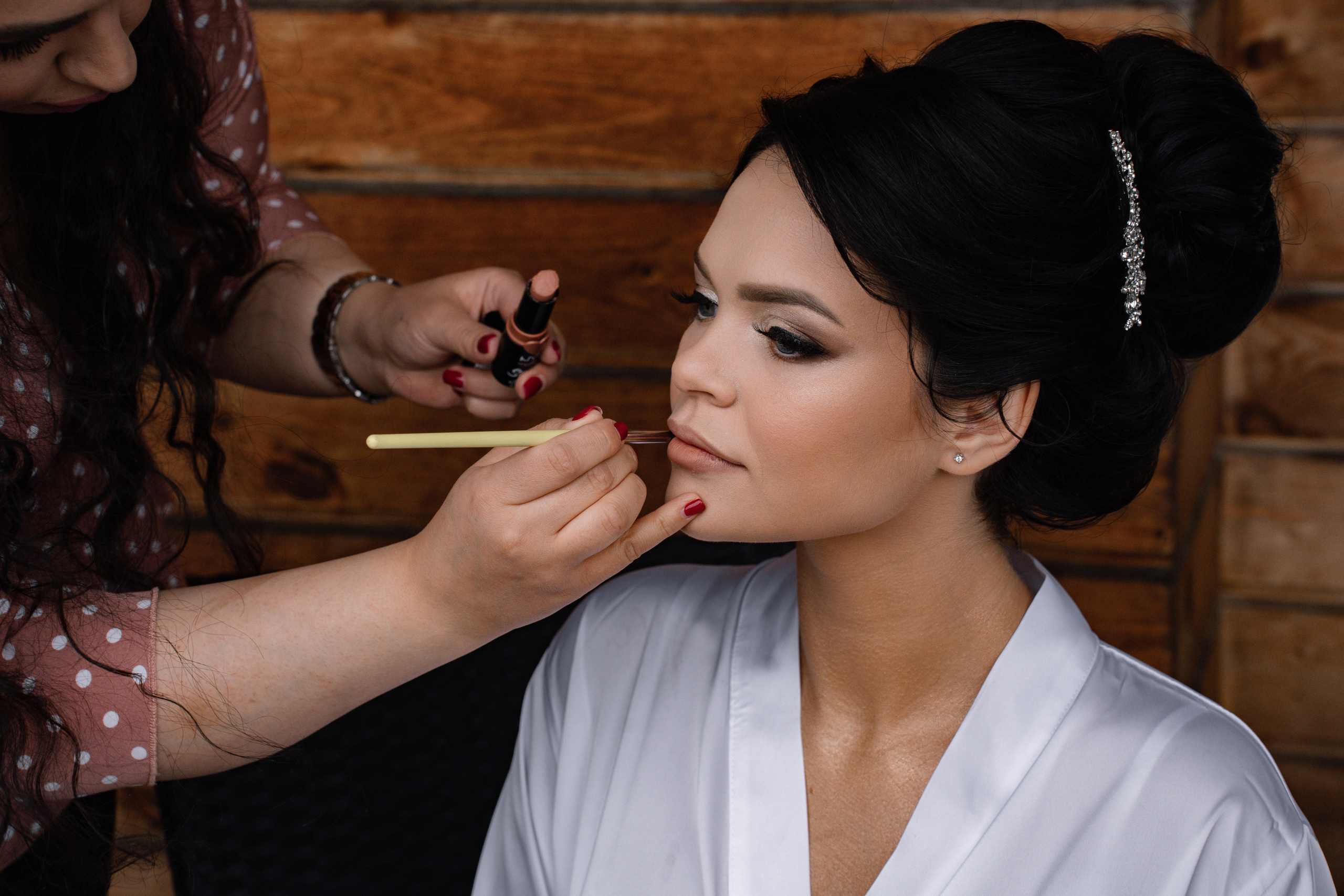 Свадьба в Медвежьих озерах, свадебный фотограф в Медвежьих озерах