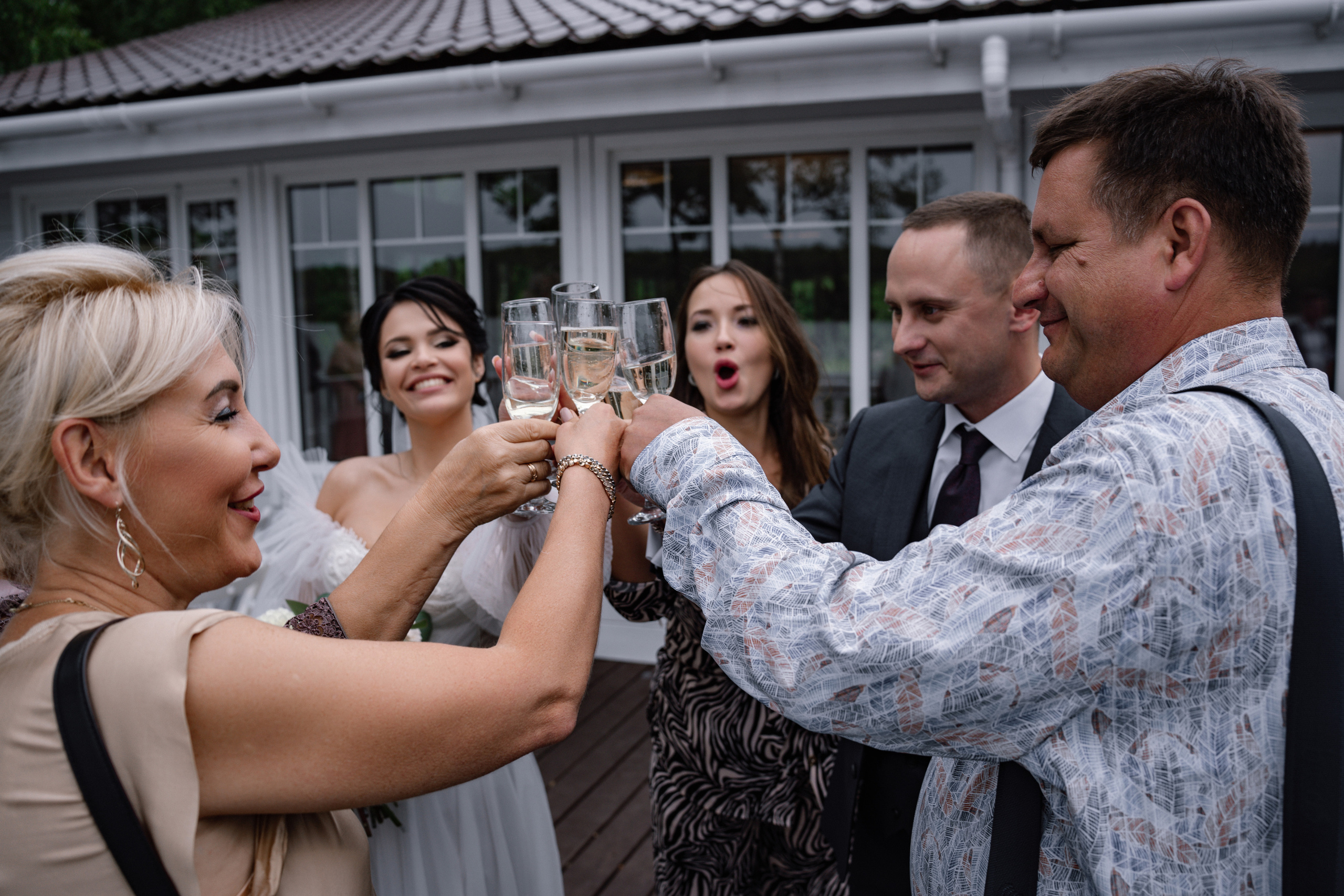Свадьба в Медвежьих озерах, свадебный фотограф в Медвежьих озерах