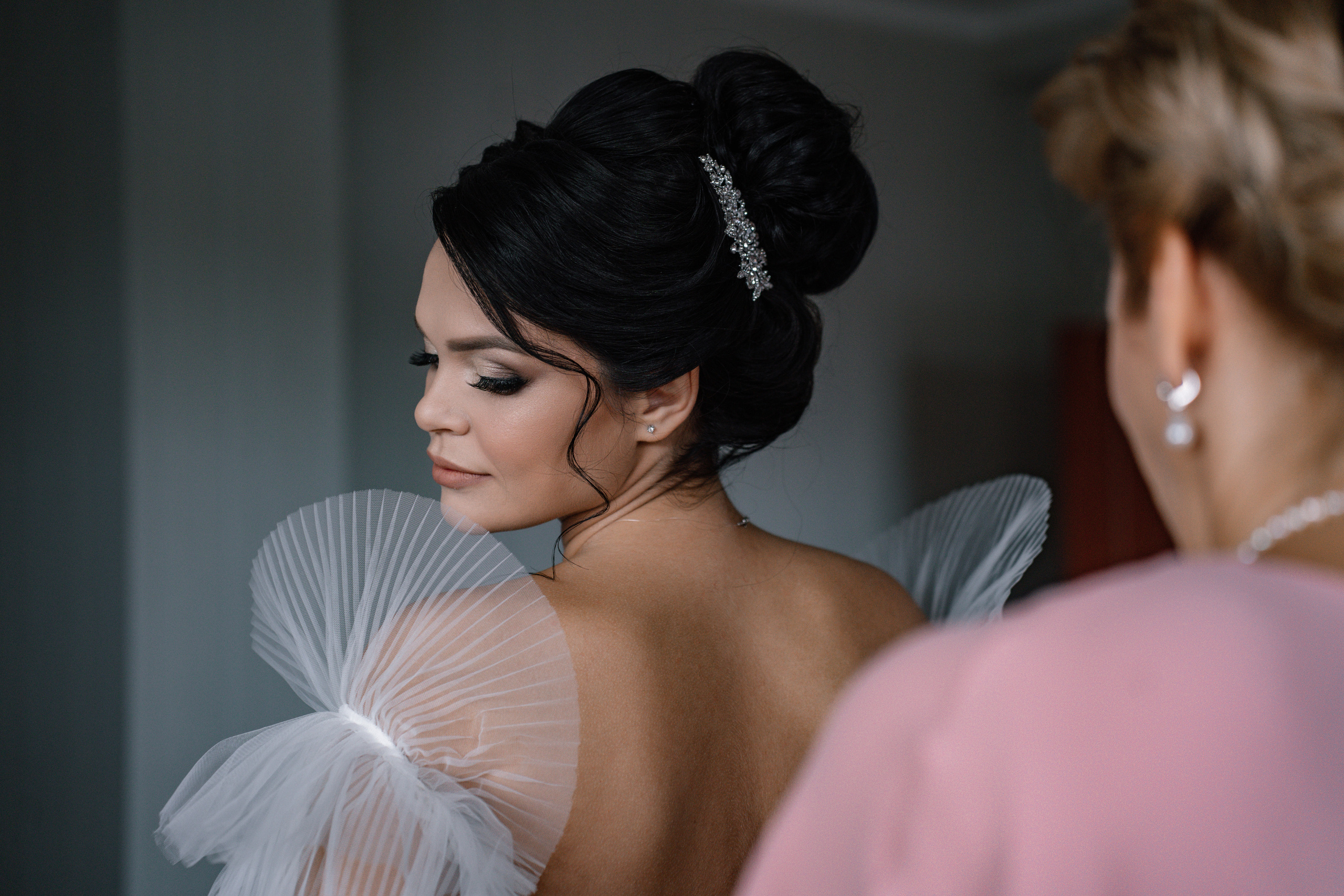 Свадьба в Медвежьих озерах, свадебный фотограф в Медвежьих озерах